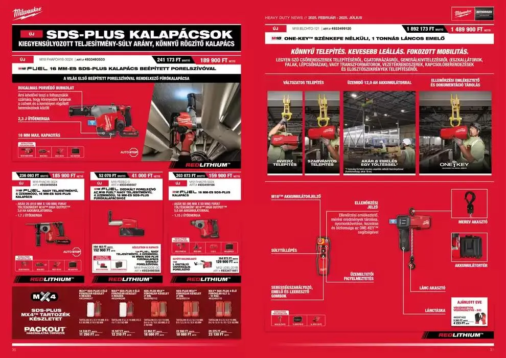 Katalógus News február 13.-tól július 31.-ig 2025. - Oldal 16
