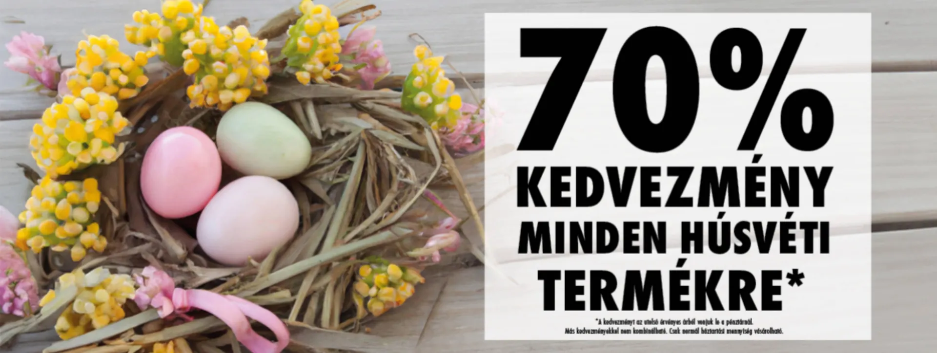 Katalógus Tedi akciós újság április 2.-tól április 16.-ig 2024. - Oldal