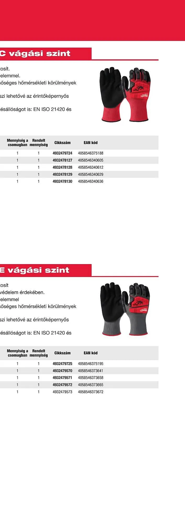 Katalógus Milwaukee akciós újság szeptember 16.-tól december 31.-ig 2025. - Oldal 623