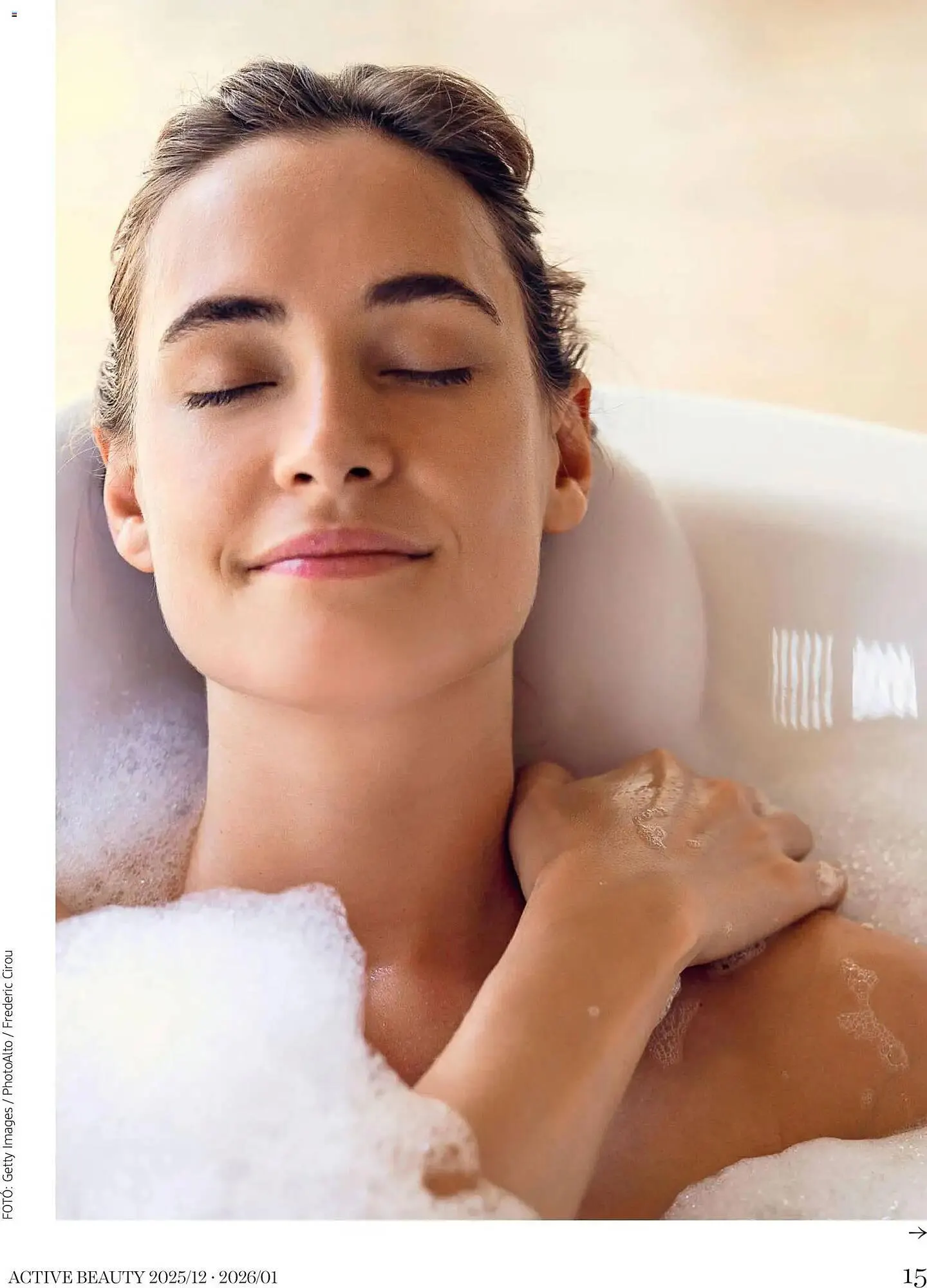 Katalógus DM akciós újság december 18.-tól január 31.-ig 2026. - Oldal 15