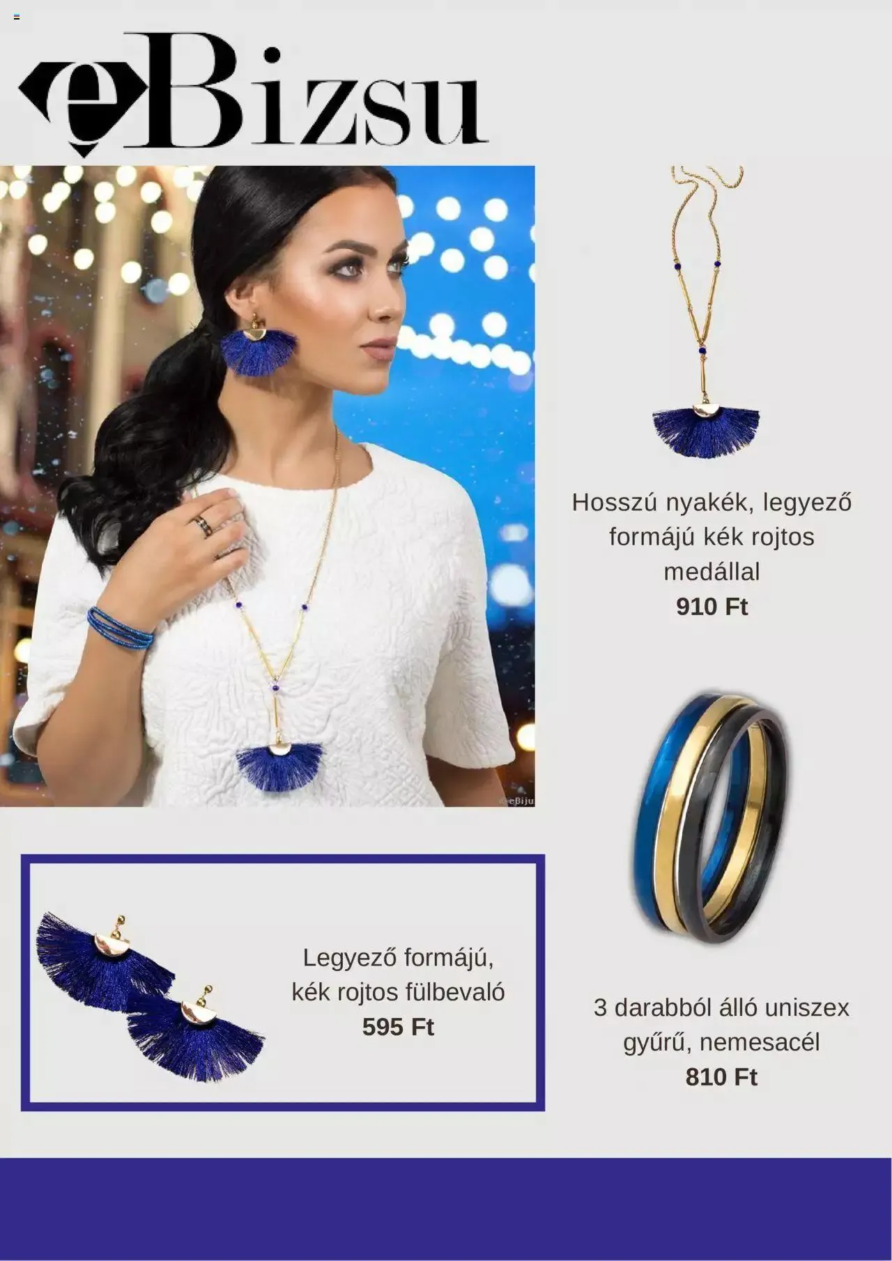 Katalógus eBizsu - Akciós újság május 23.-tól december 31.-ig 2023. - Oldal 5