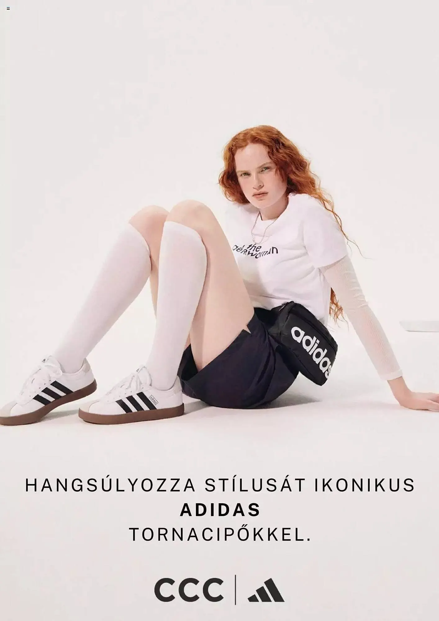 Katalógus CCC akciós újság március 1.-tól március 31.-ig 2024. - Oldal 