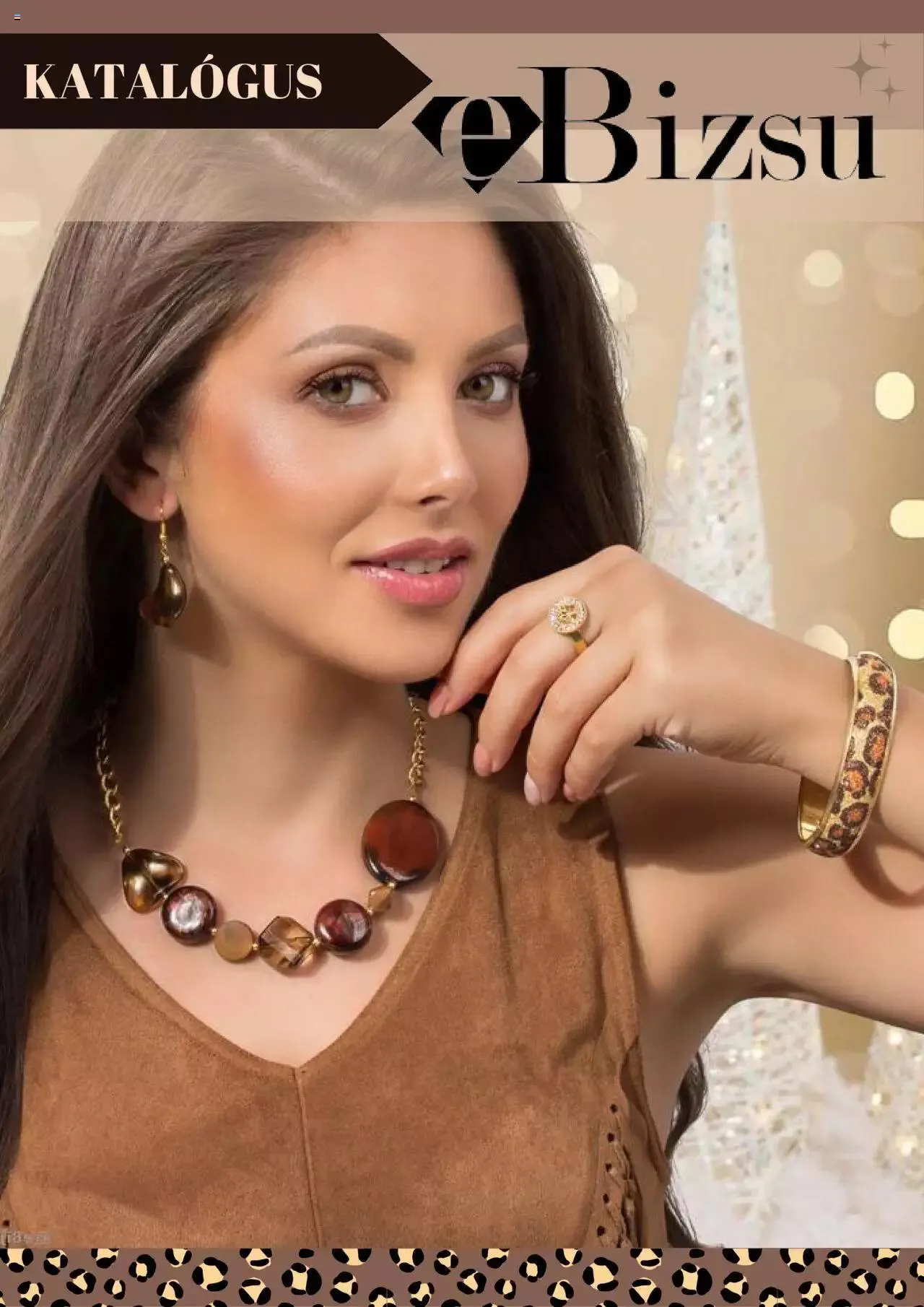 eBizsu Akciós újság - 0