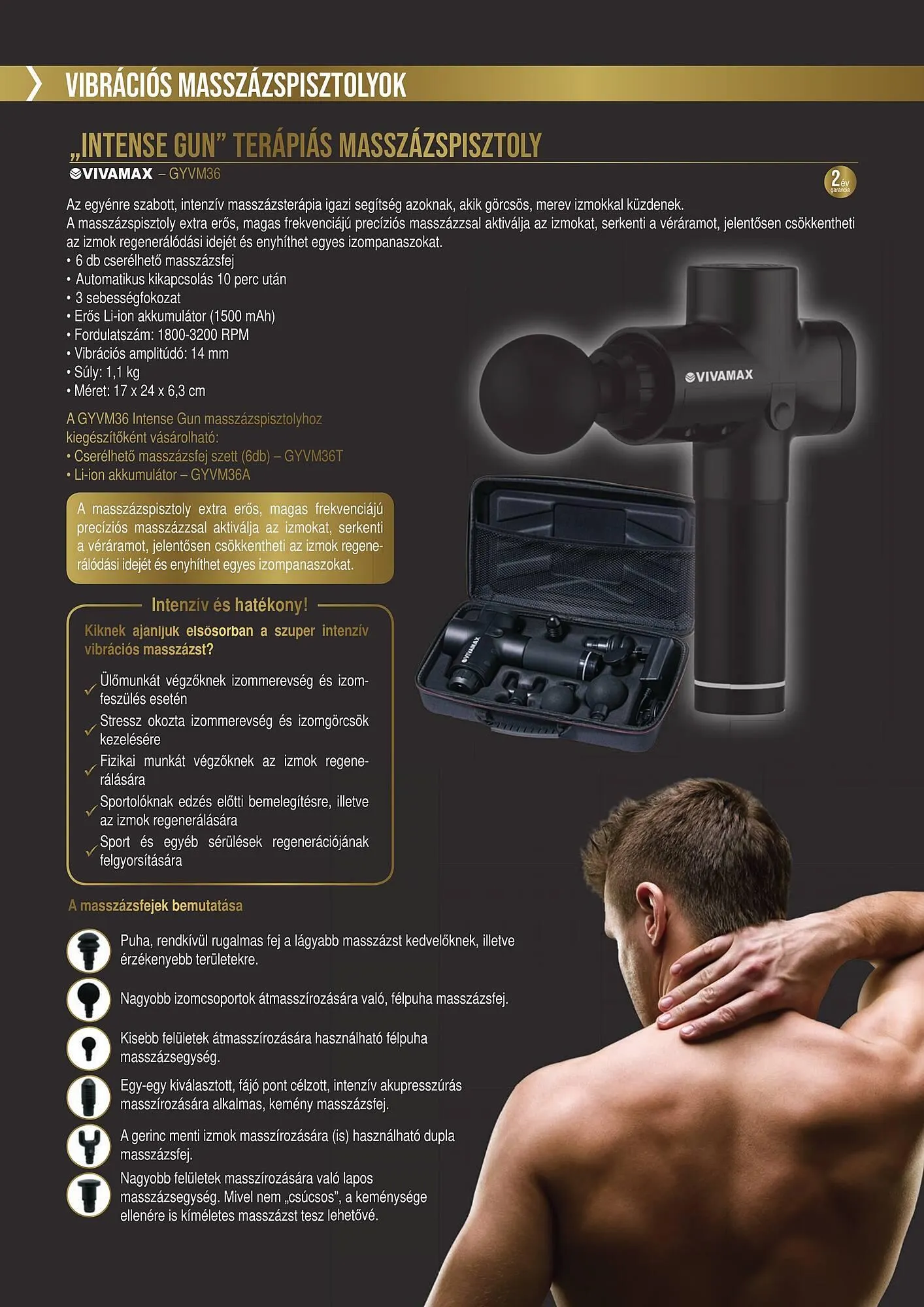 Katalógus Vivamax akciós újság január 30.-tól december 31.-ig 2025. - Oldal 48