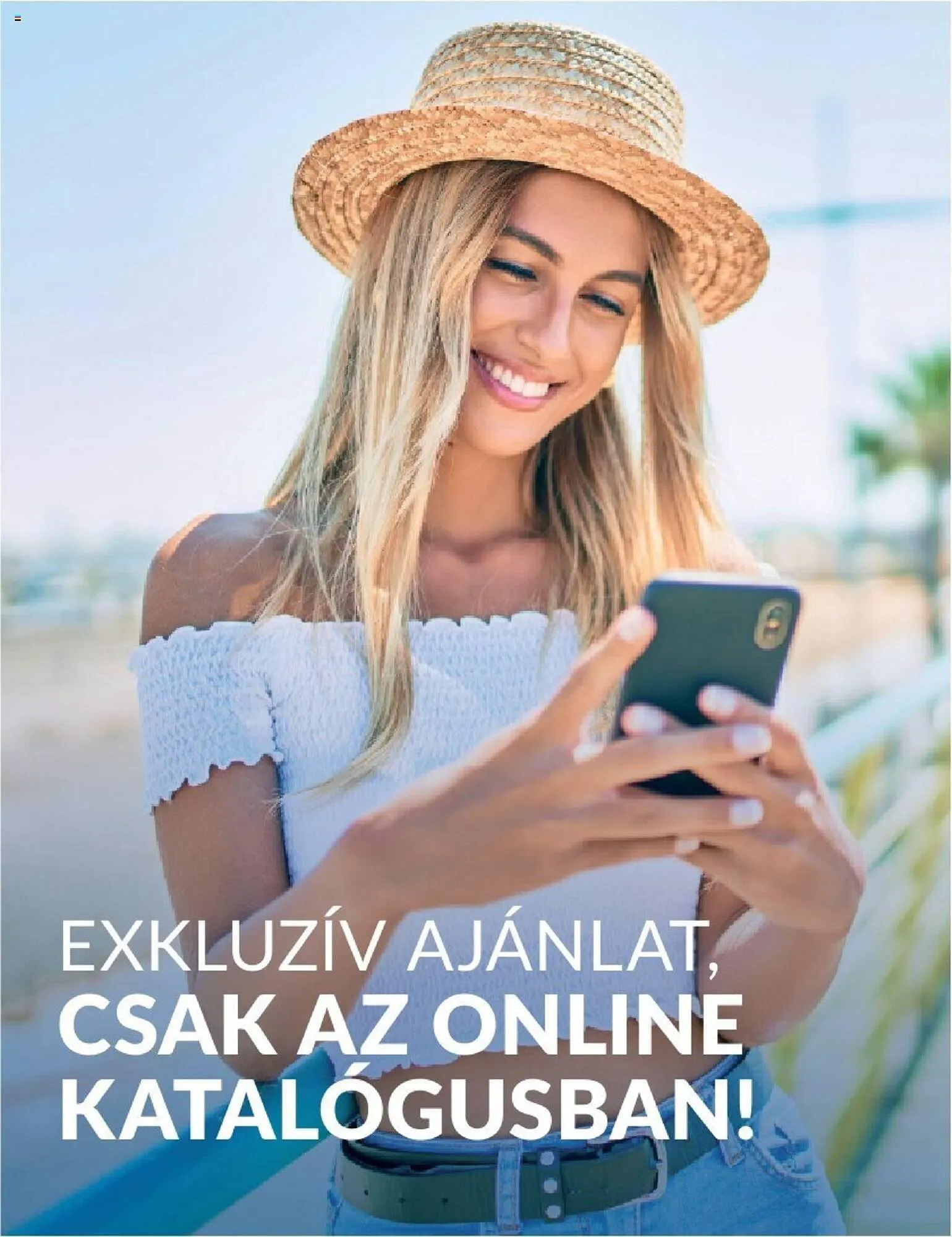 Katalógus AVON akciós újság augusztus 1.-tól augusztus 31.-ig 2023. - Oldal 4