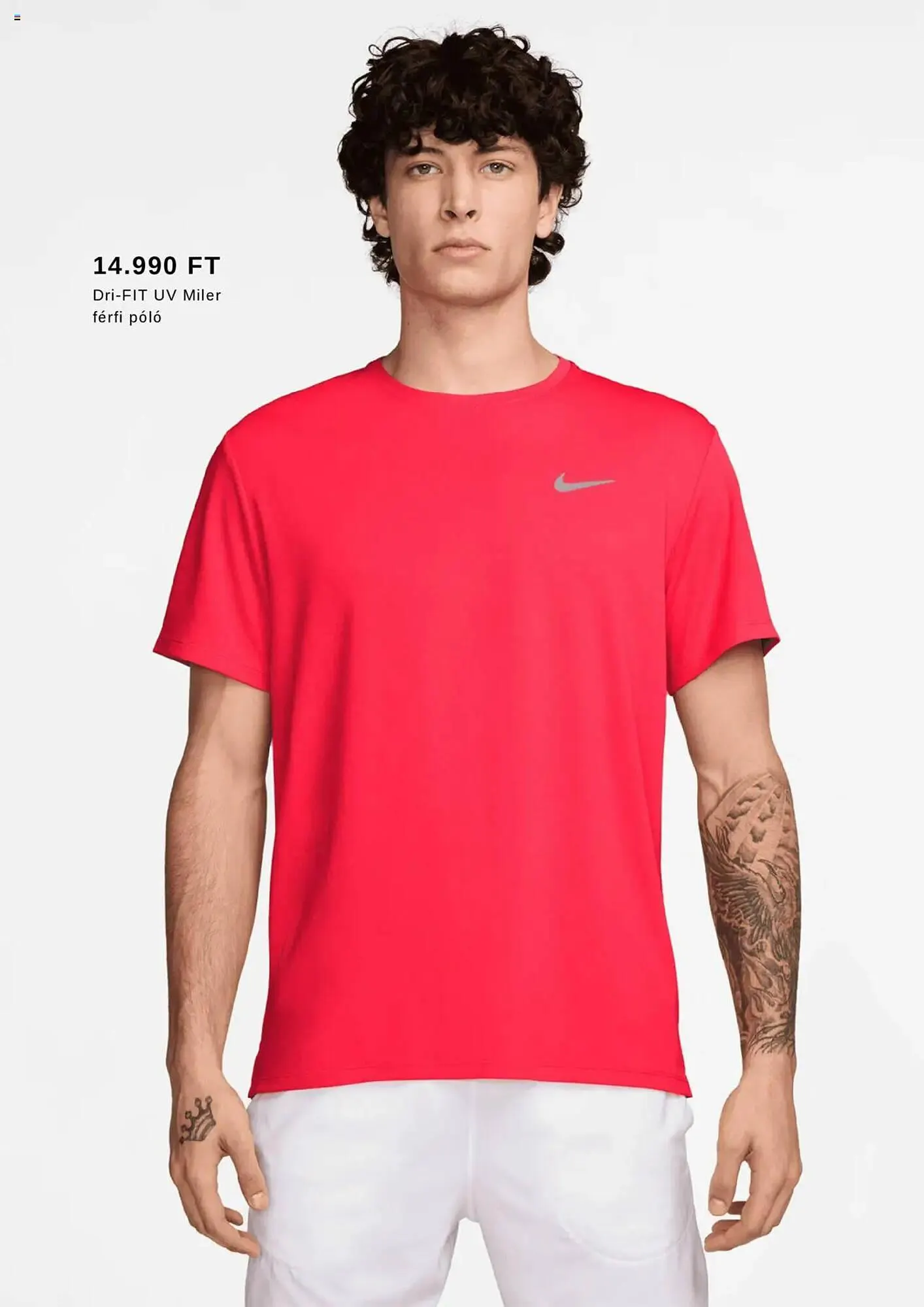 Katalógus Intersport akciós újság október 1.-tól november 30.-ig 2025. - Oldal 16