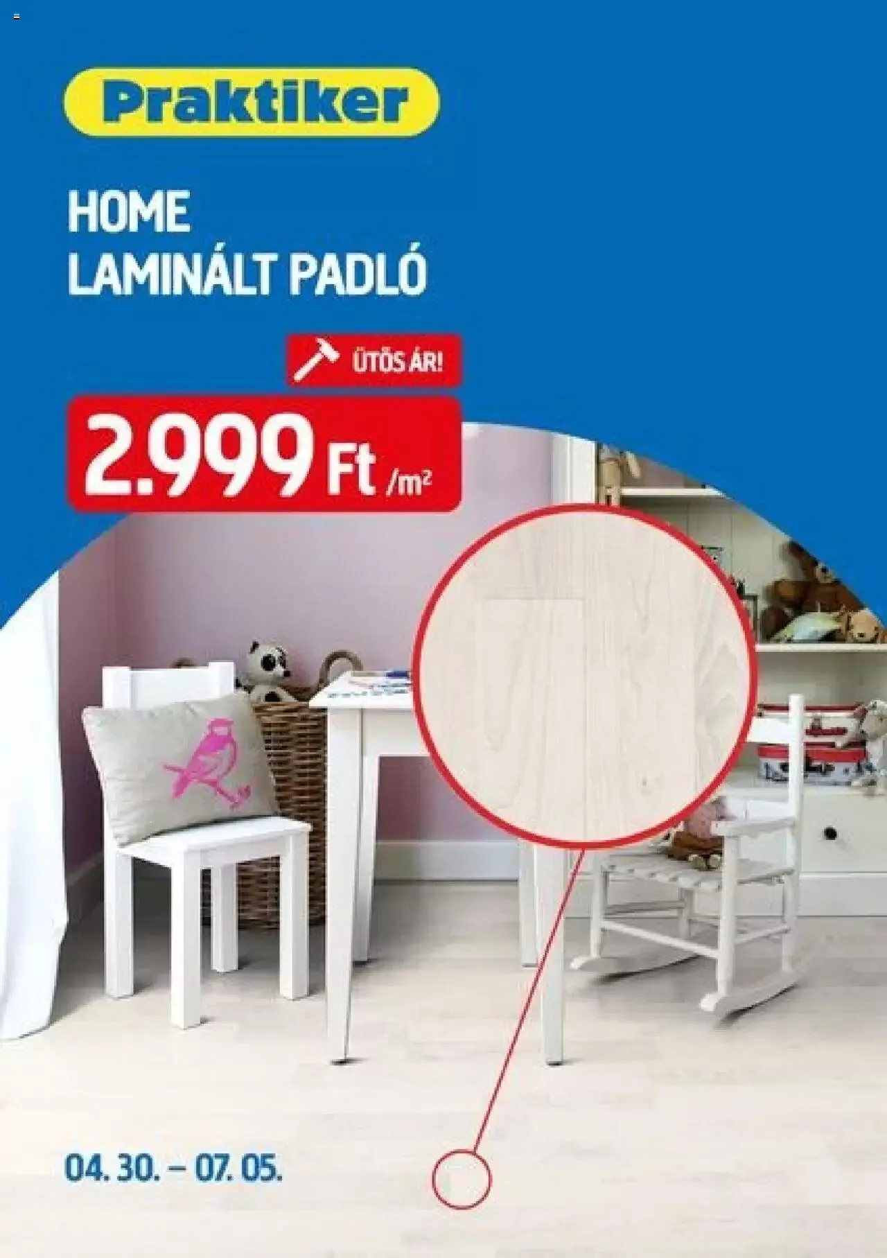 Katalógus Praktiker akciós újság július 4.-tól december 31.-ig 2023. - Oldal 5