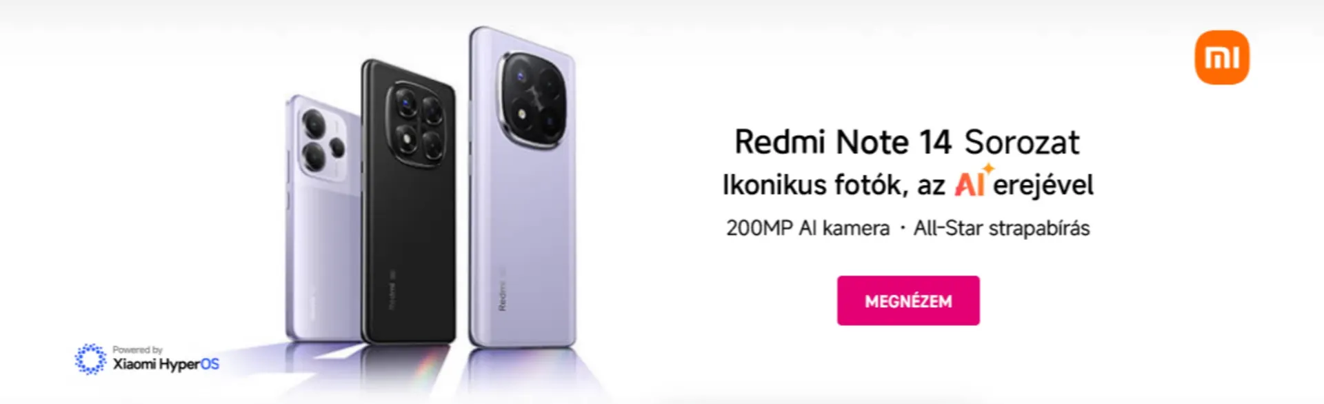 Katalógus Telekom akciós újság március 28.-tól március 31.-ig 2025. - Oldal 3