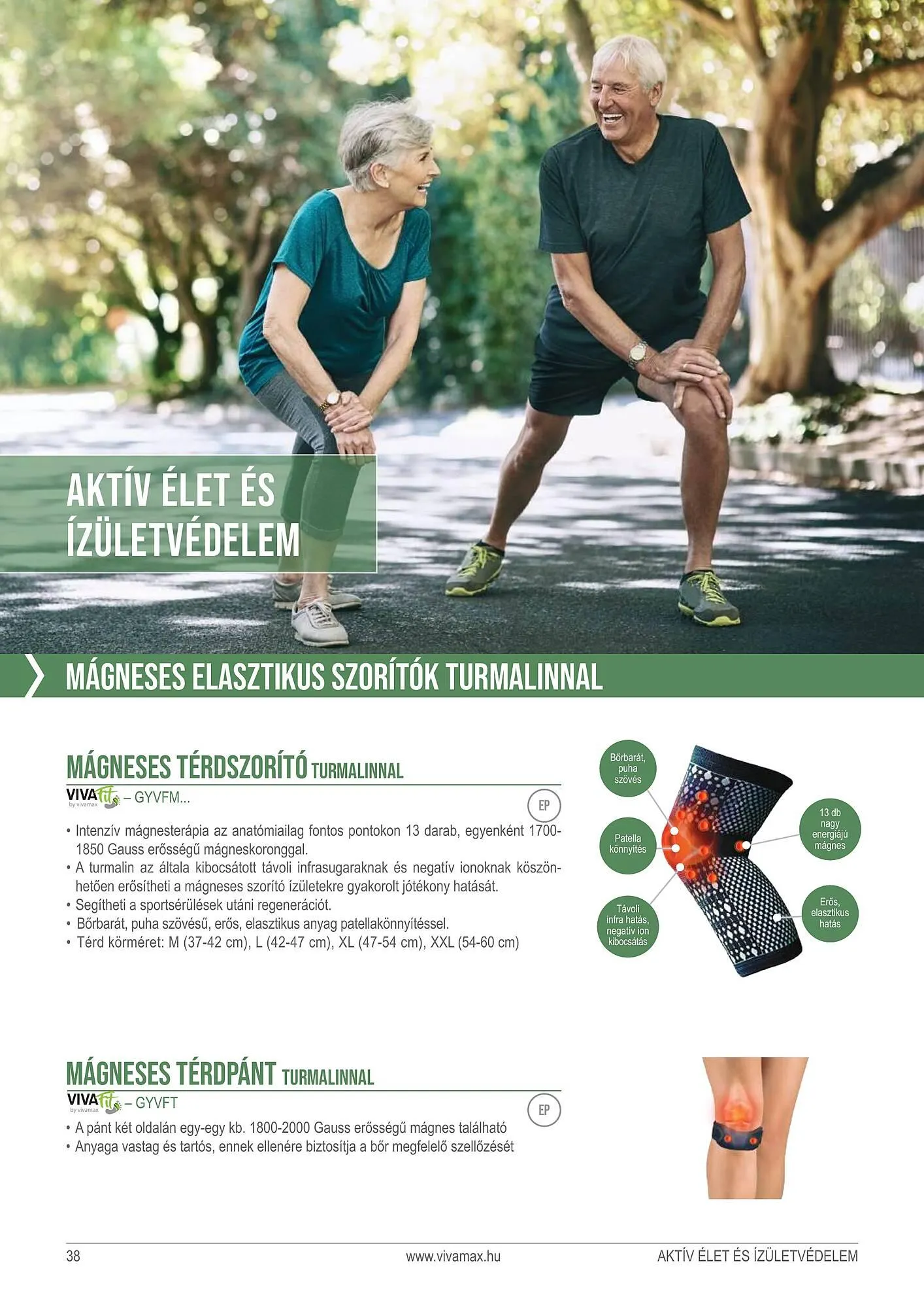 Katalógus Vivamax akciós újság január 16.-tól december 31.-ig 2026. - Oldal 39