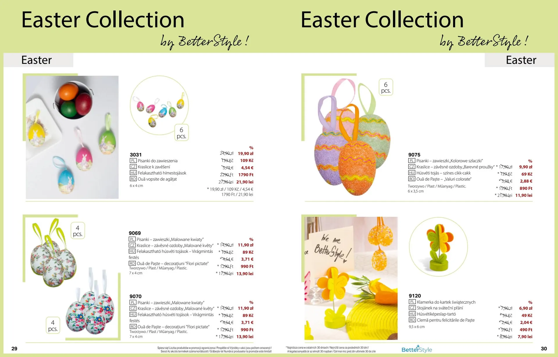 Katalógus BetterStyle akciós újság március 1.-tól március 31.-ig 2025. - Oldal 55