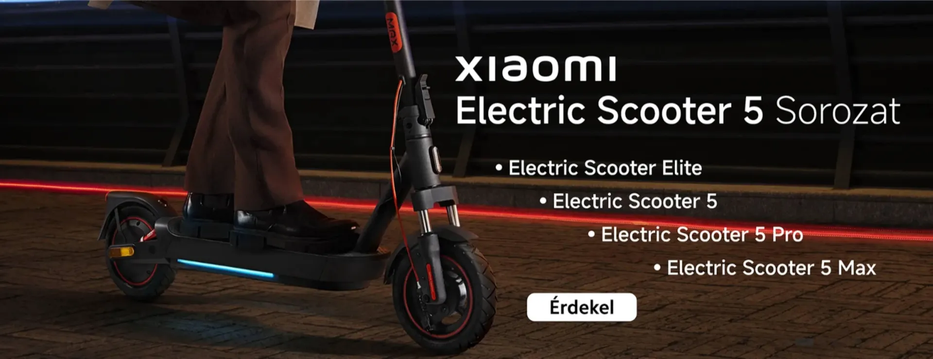 Katalógus Xiaomishop akciós újság május 30.-tól augusztus 5.-ig 2025. - Oldal 2