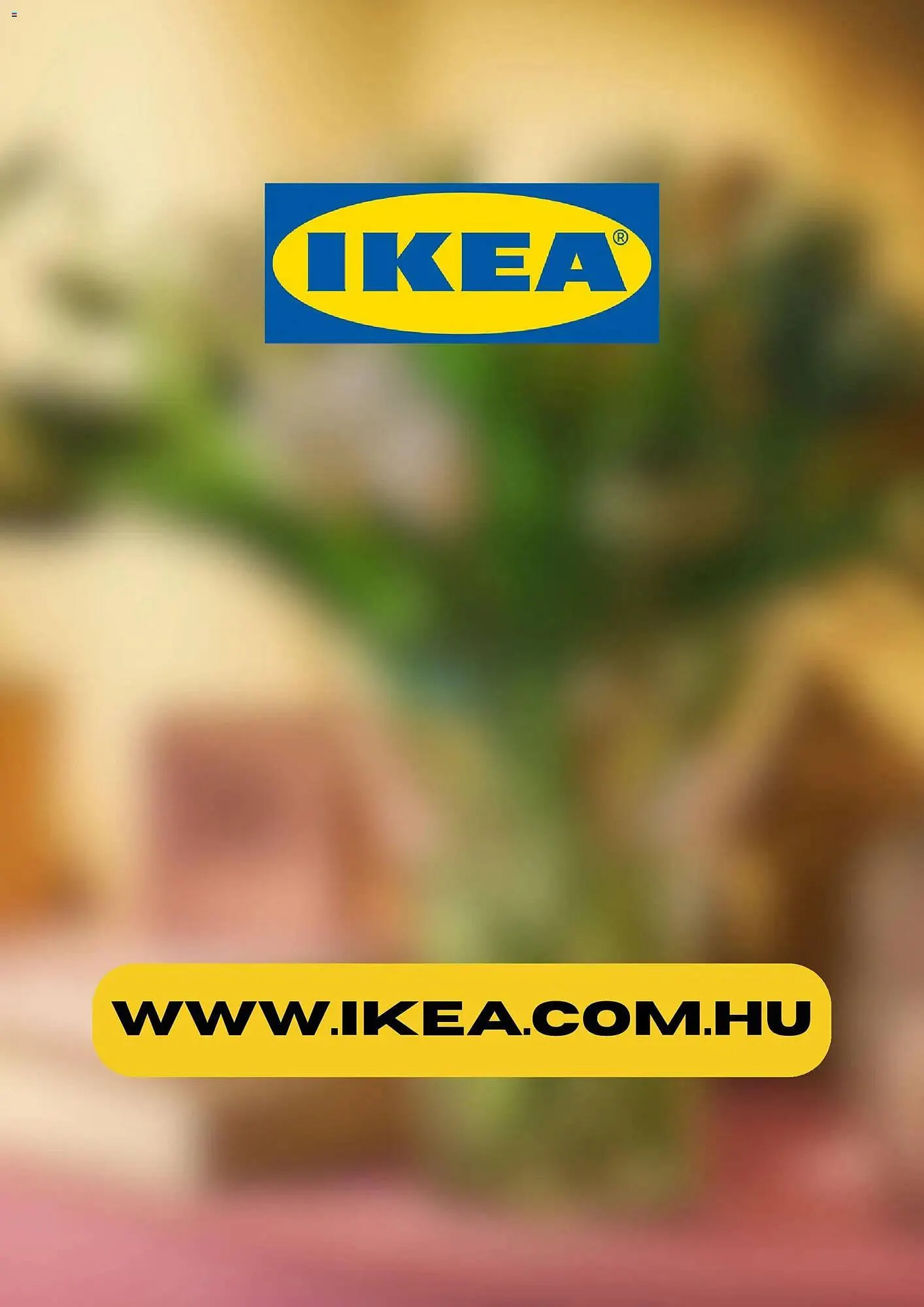 Katalógus IKEA akciós újság február 17.-tól március 17.-ig 2026. - Oldal 6