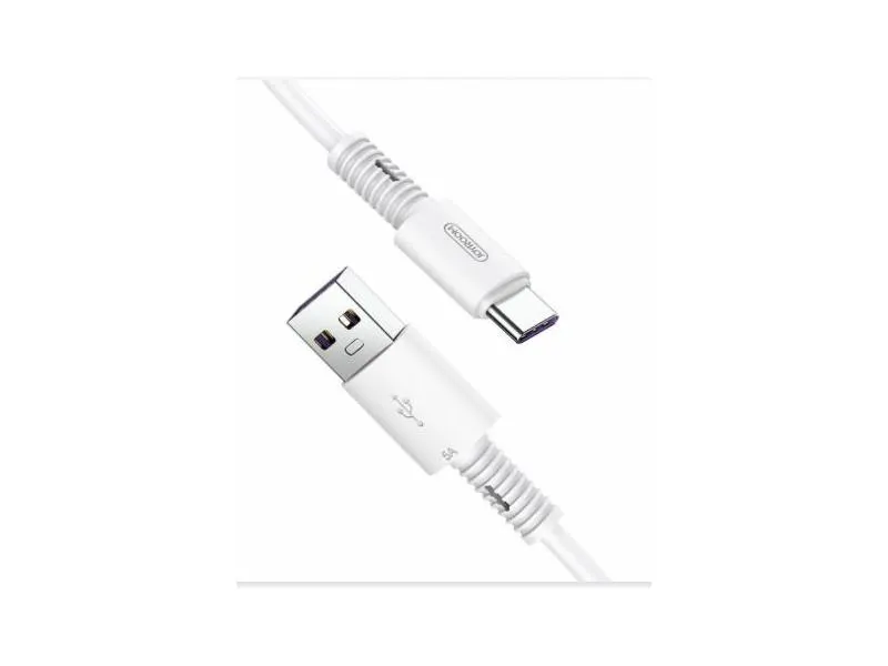 Joyroom S-M406 Thread USB TYPE-C 5A 1M Adatkábel