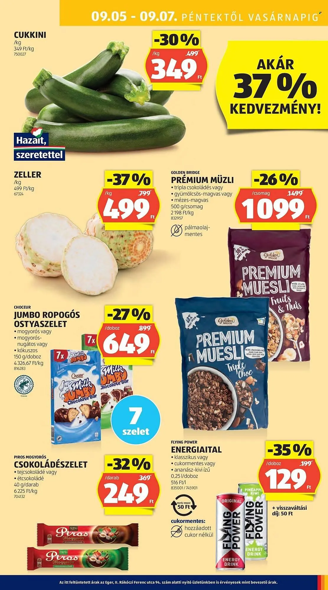 Katalógus ALDI akciós újság szeptember 4.-tól szeptember 10.-ig 2025. - Oldal 41