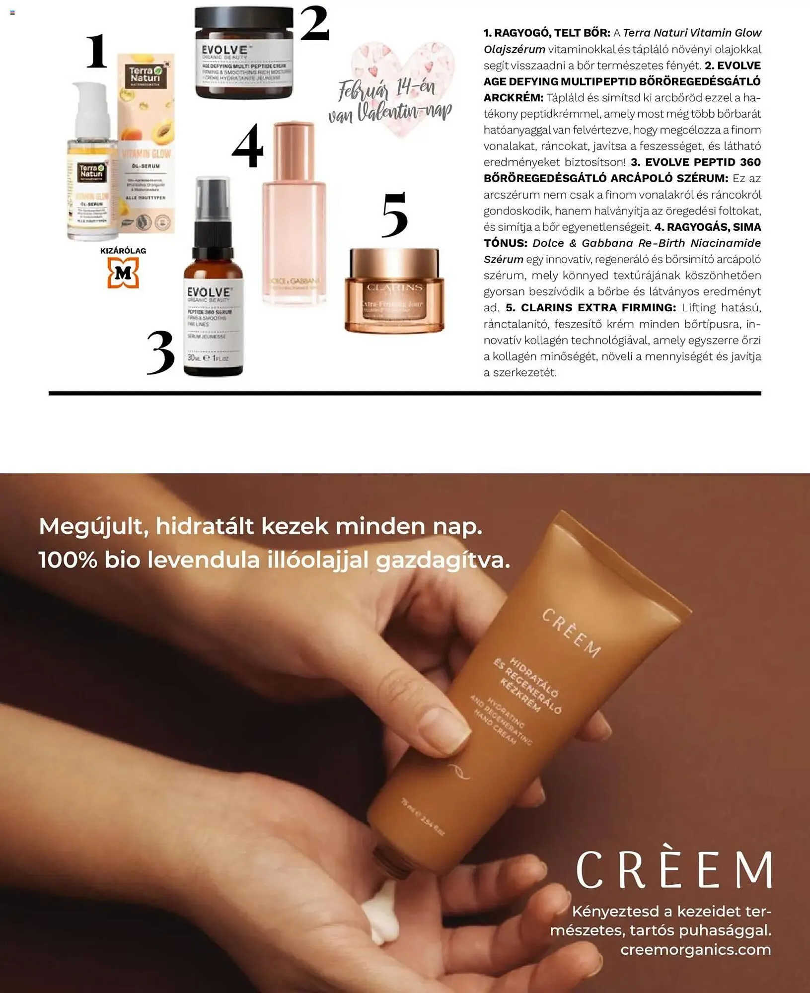 Katalógus Müller akciós újság február 2.-tól február 28.-ig 2026. - Oldal 37