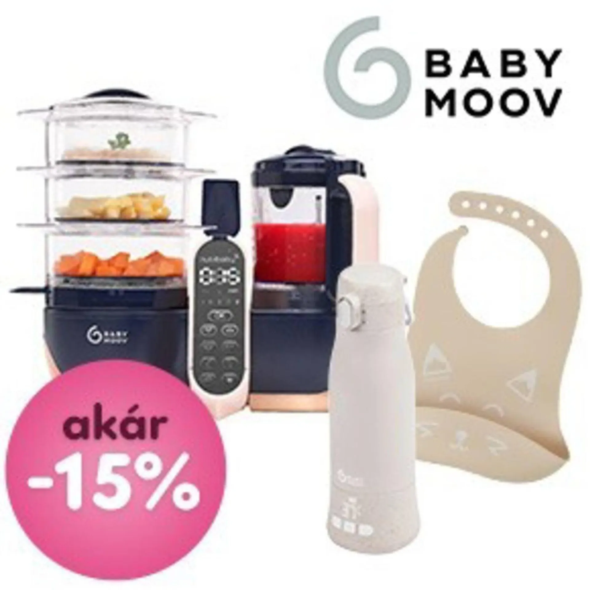 Brendon akciós újság - 1