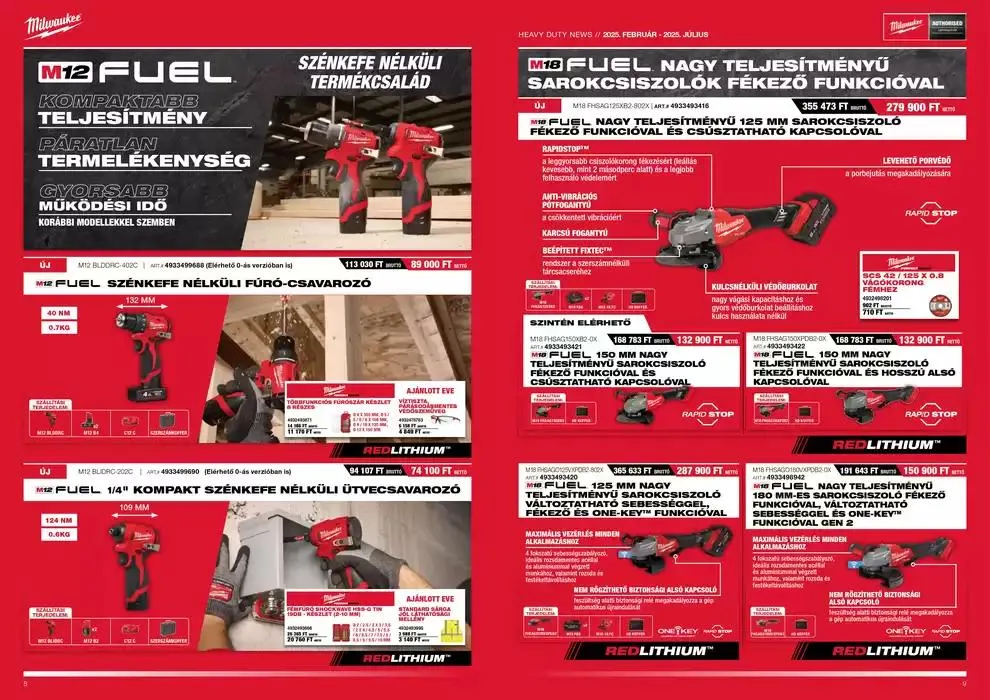 Katalógus News február 13.-tól július 31.-ig 2025. - Oldal 5
