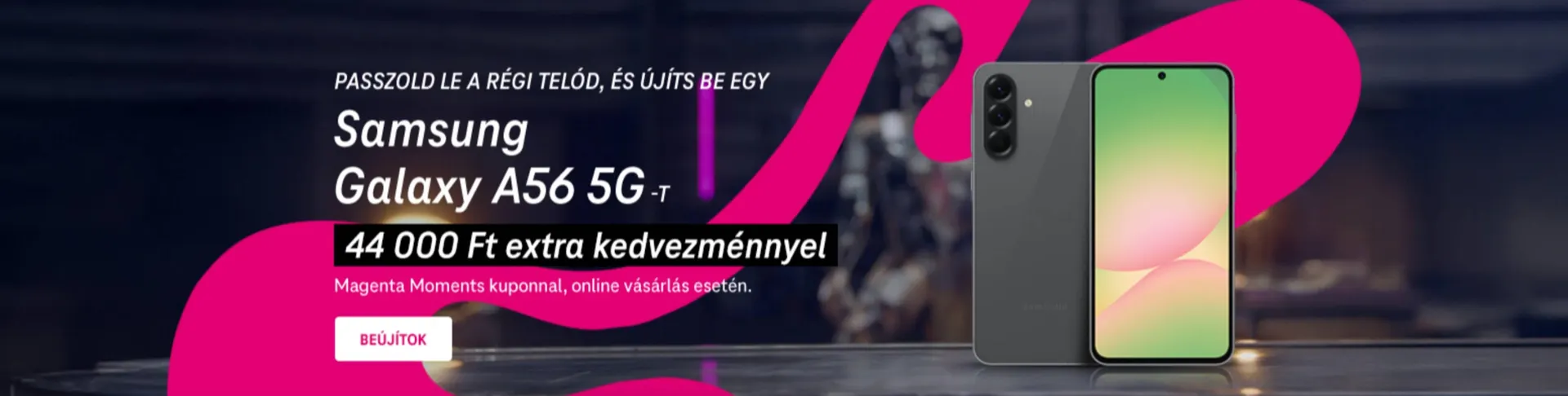 Katalógus Telekom akciós újság május 9.-tól május 20.-ig 2025. - Oldal 2