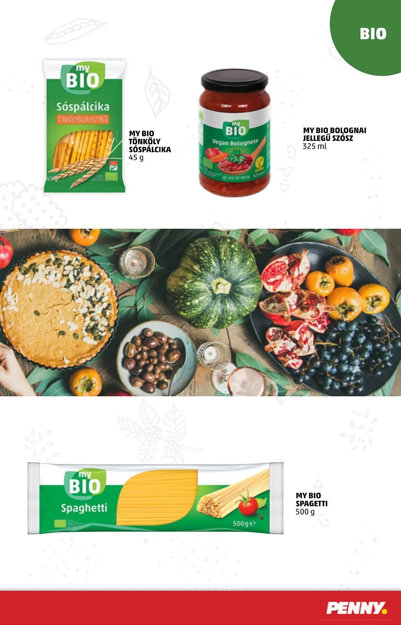 Katalógus PENNY akciós újság január 2.-tól december 31.-ig 2025. - Oldal 19