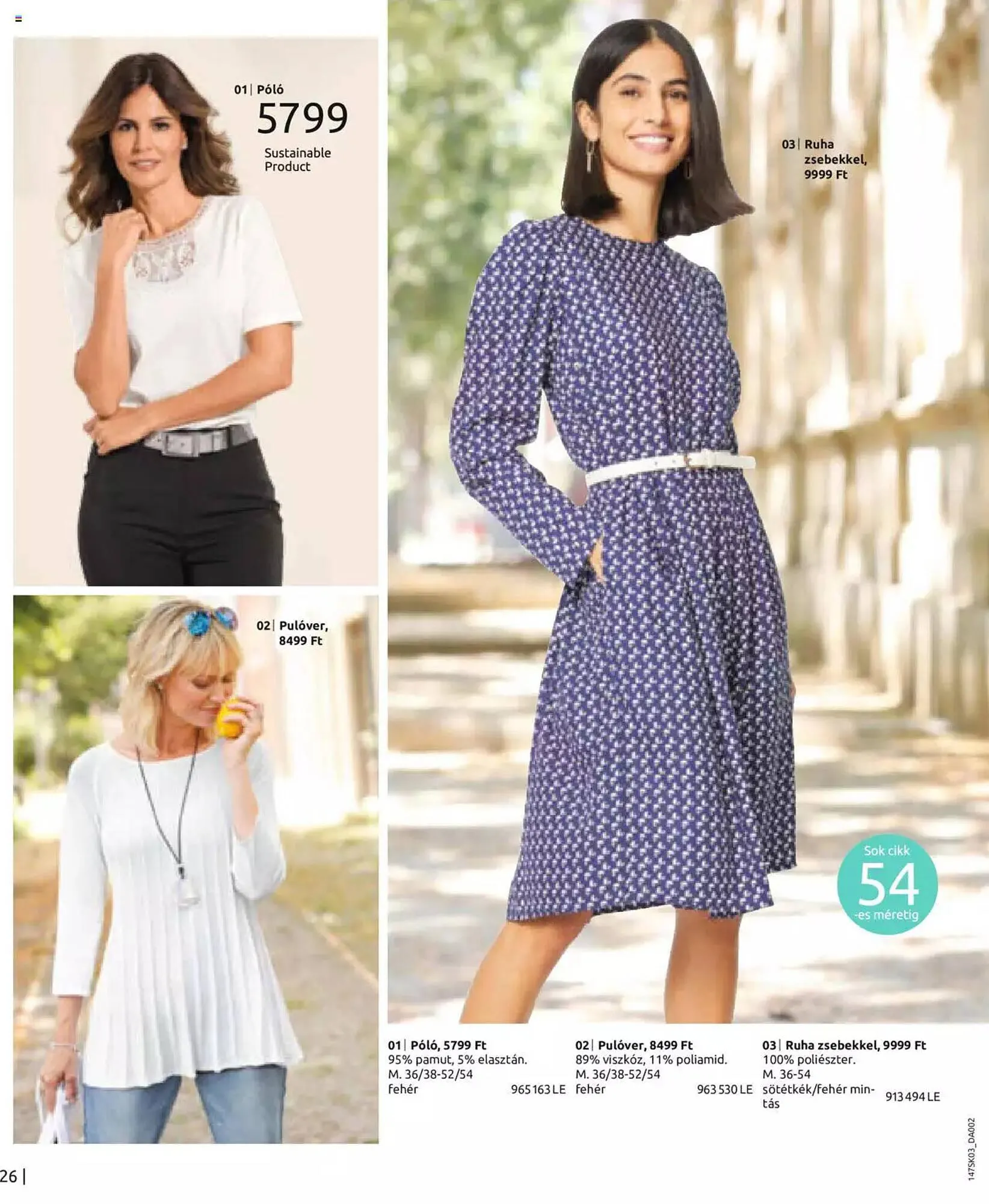 Katalógus Bonprix akciós újság március 6.-tól szeptember 6.-ig 2023. - Oldal 28
