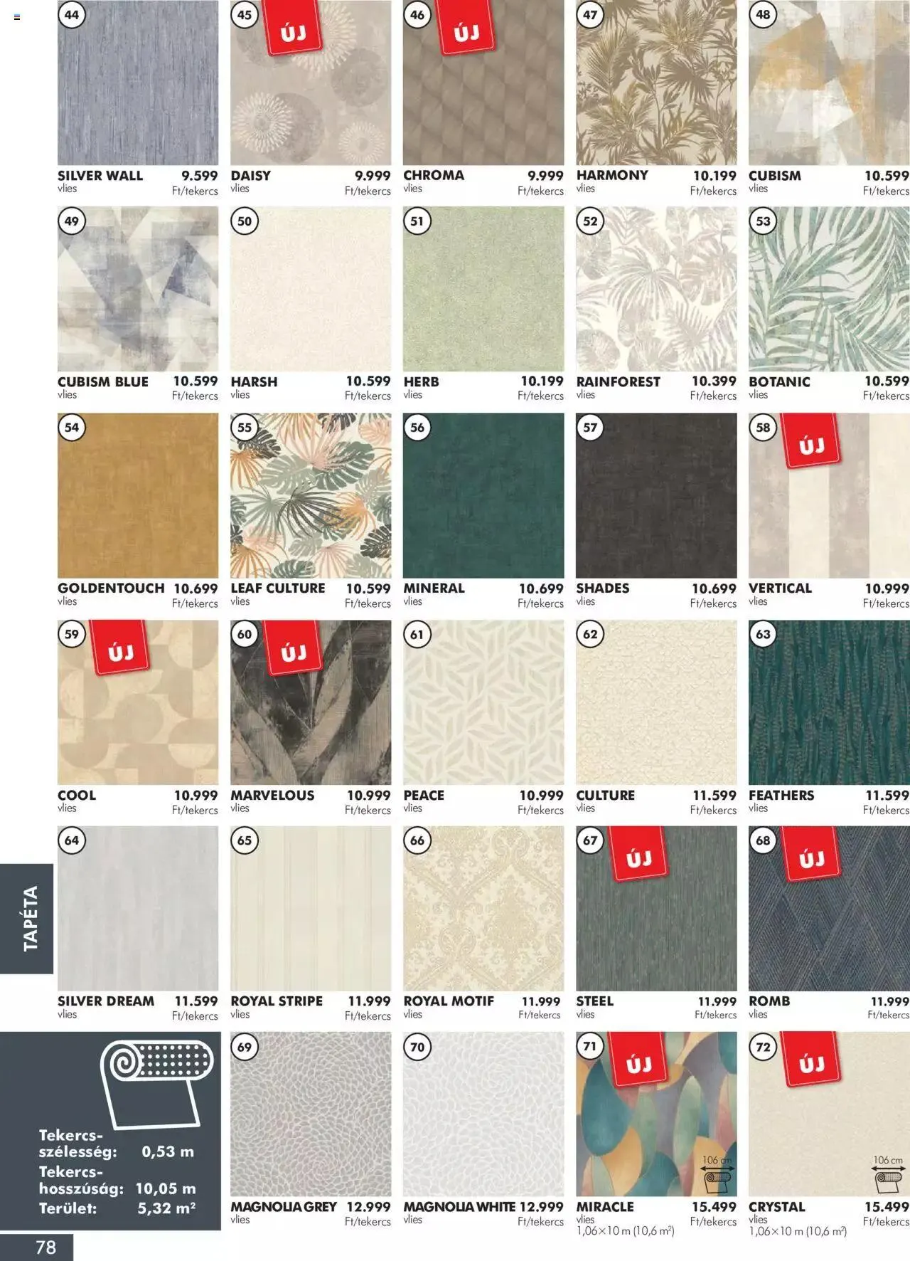 Katalógus Diego - Őszi-Téli katalógus október 1.-tól december 31.-ig 2023. - Oldal 78