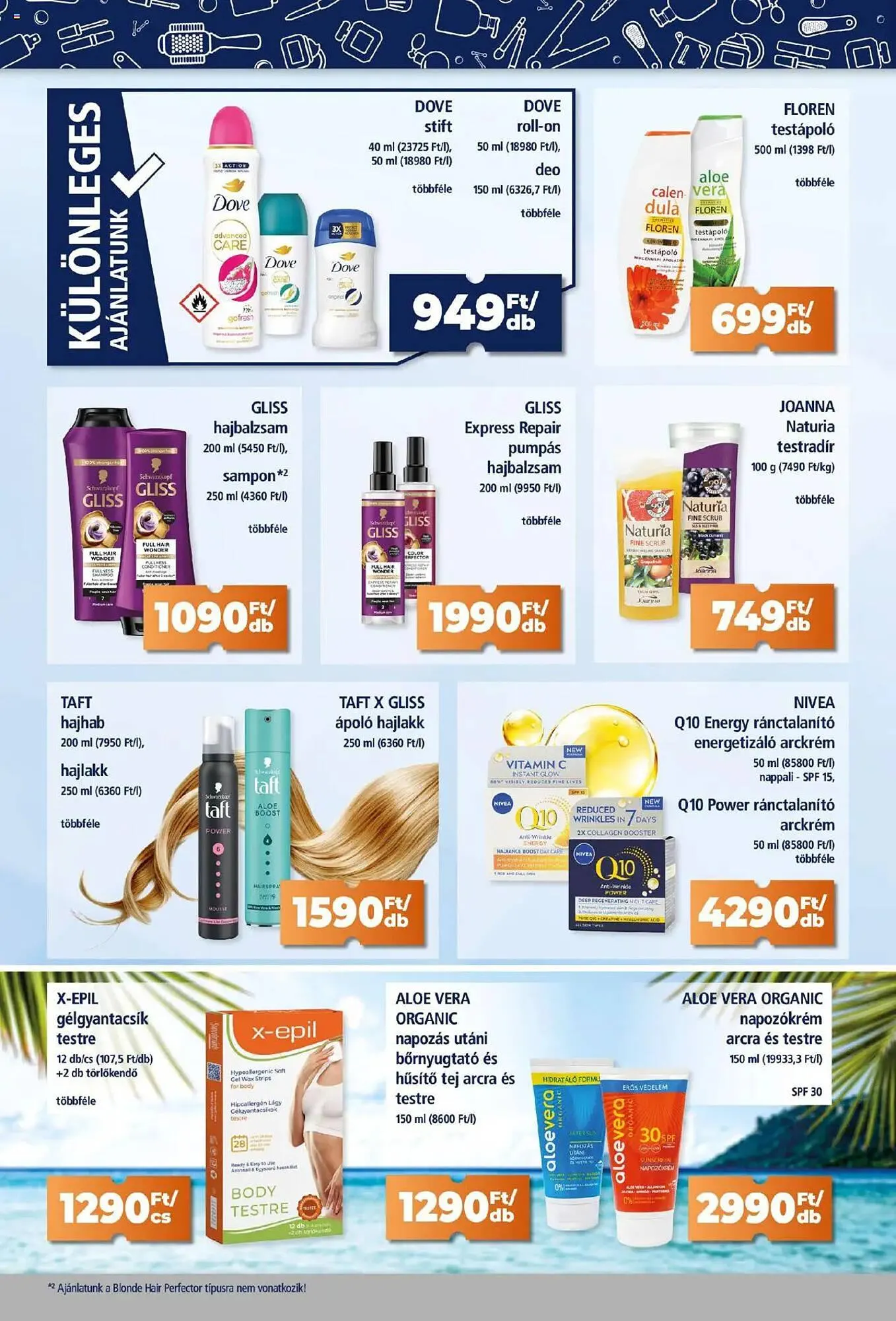 Katalógus Goods Market akciós újság június 19.-tól június 28.-ig 2025. - Oldal 4