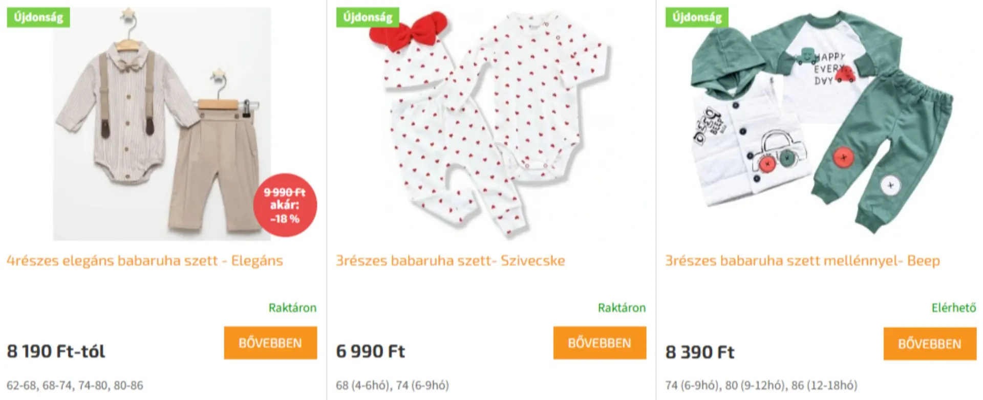 Katalógus Milinko akciós újság október 25.-tól november 5.-ig 2024. - Oldal 5
