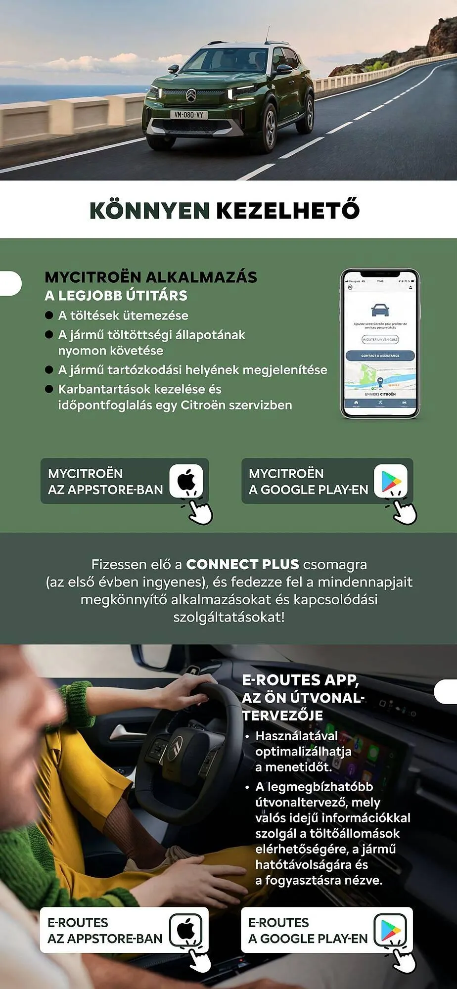 Katalógus Citroën akciós újság június 9.-tól február 3.-ig 2026. - Oldal 28