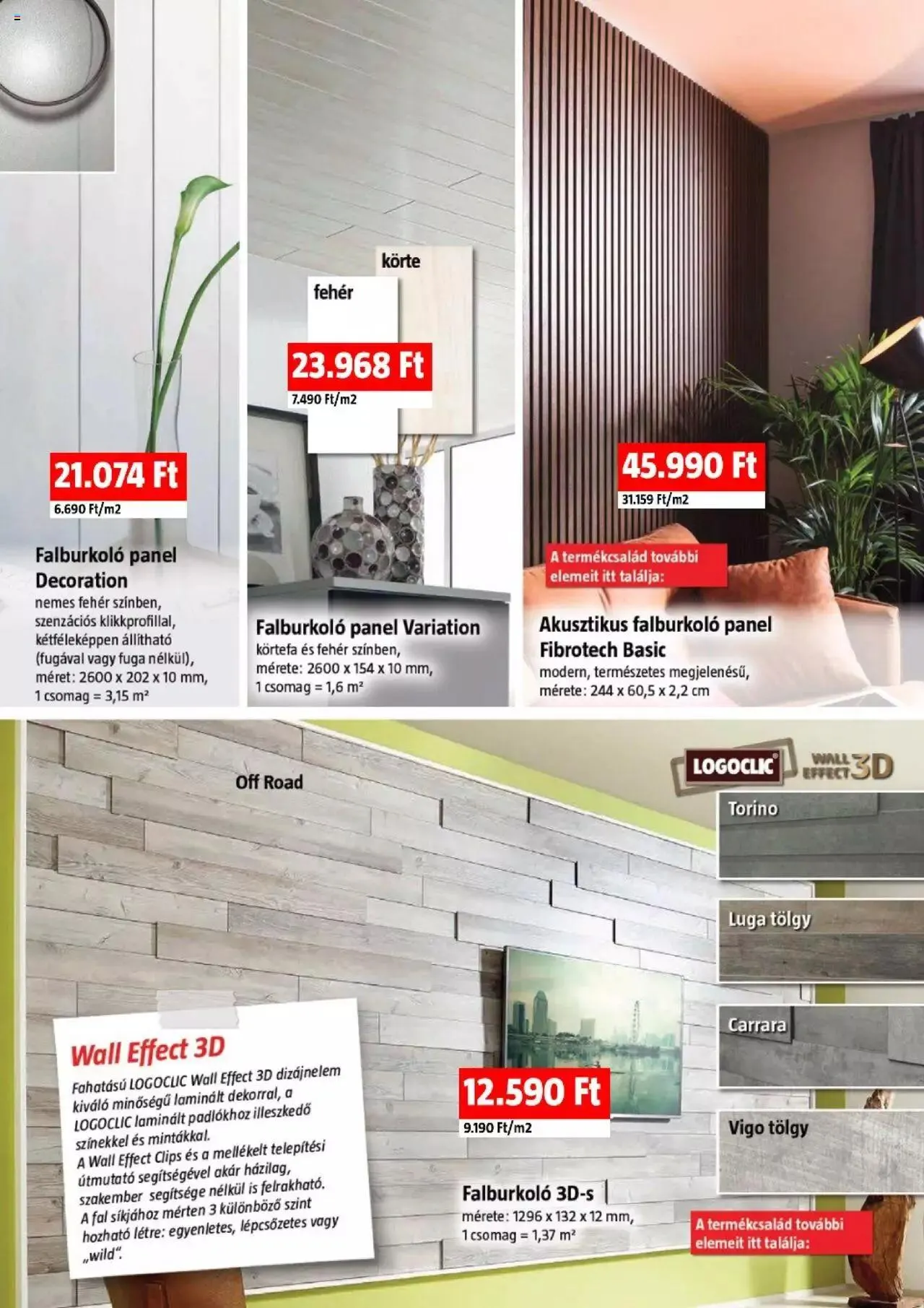 Katalógus Bauhaus - Lakásdekoráció január 5.-tól december 31.-ig 2023. - Oldal 5