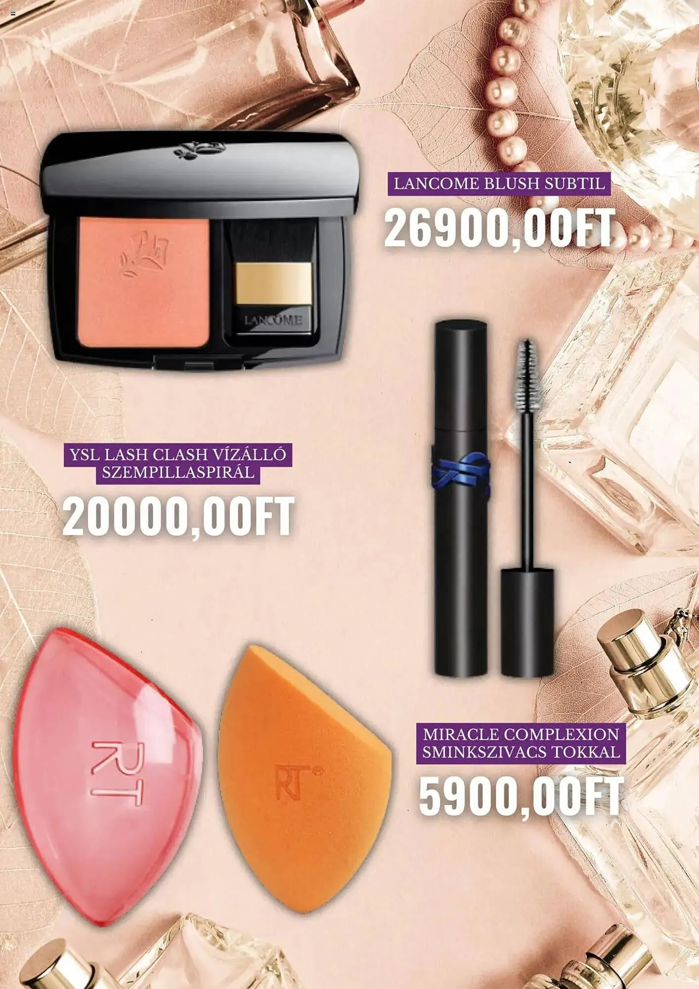 Katalógus Marionnaud akciós újság február 1.-tól február 28.-ig 2025. - Oldal 6