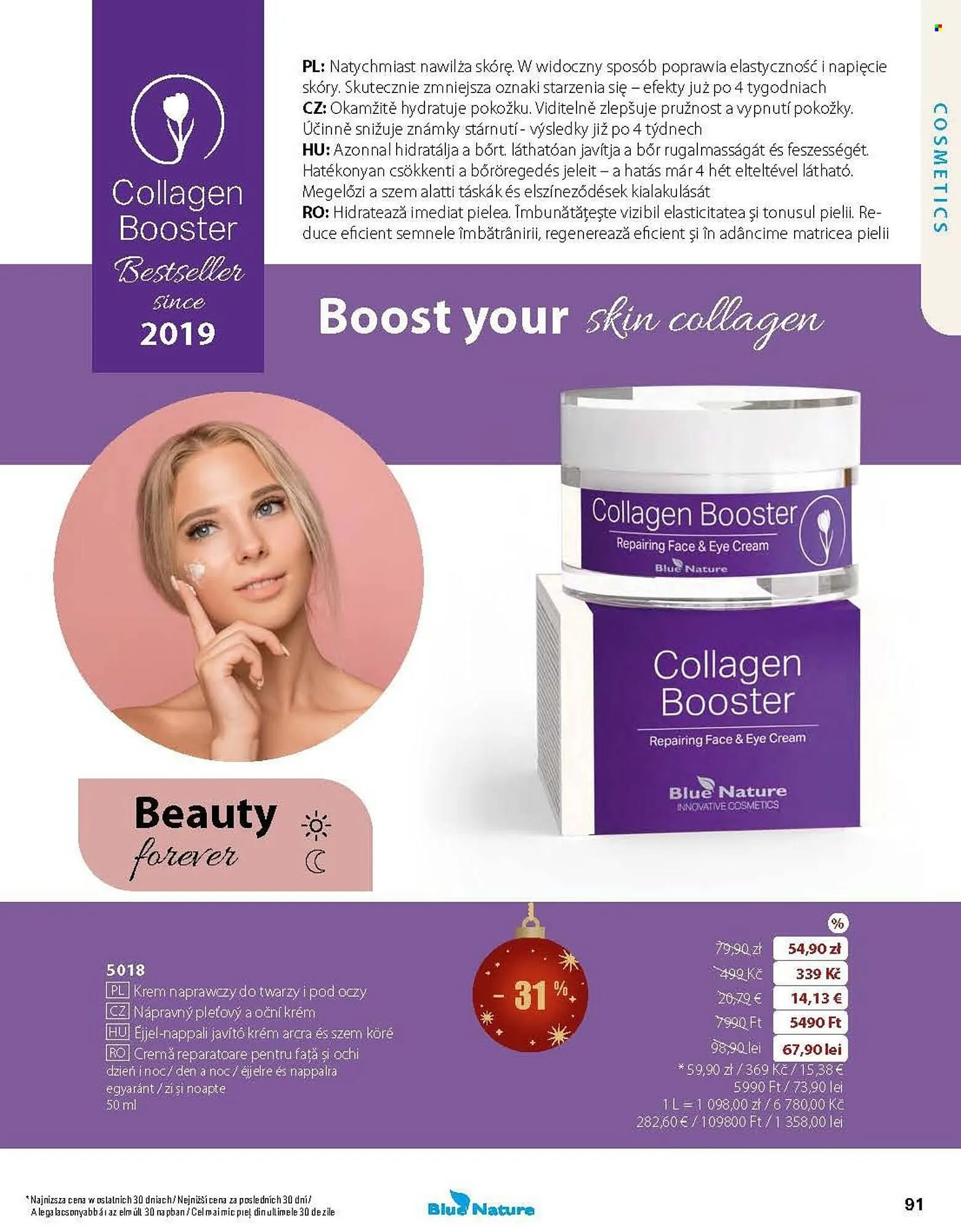 Katalógus BetterStyle katalógus november 1.-tól november 30.-ig 2025. - Oldal 91