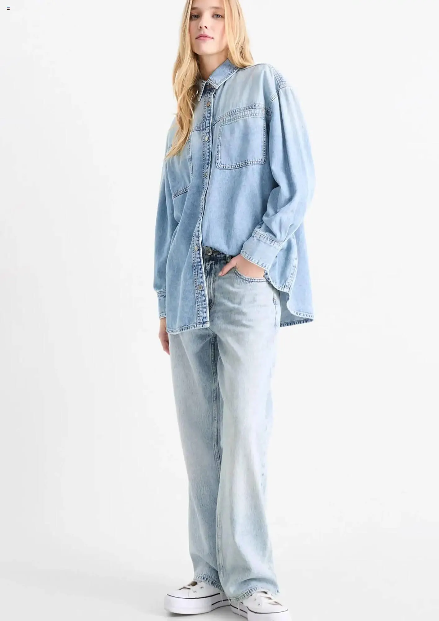 Katalógus C&A akciós újság március 1.-tól március 31.-ig 2025. - Oldal 7