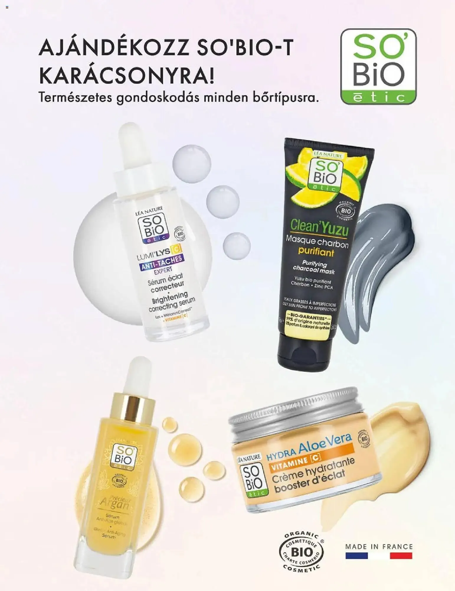 Katalógus Müller akciós újság december 1.-tól december 31.-ig 2025. - Oldal 31