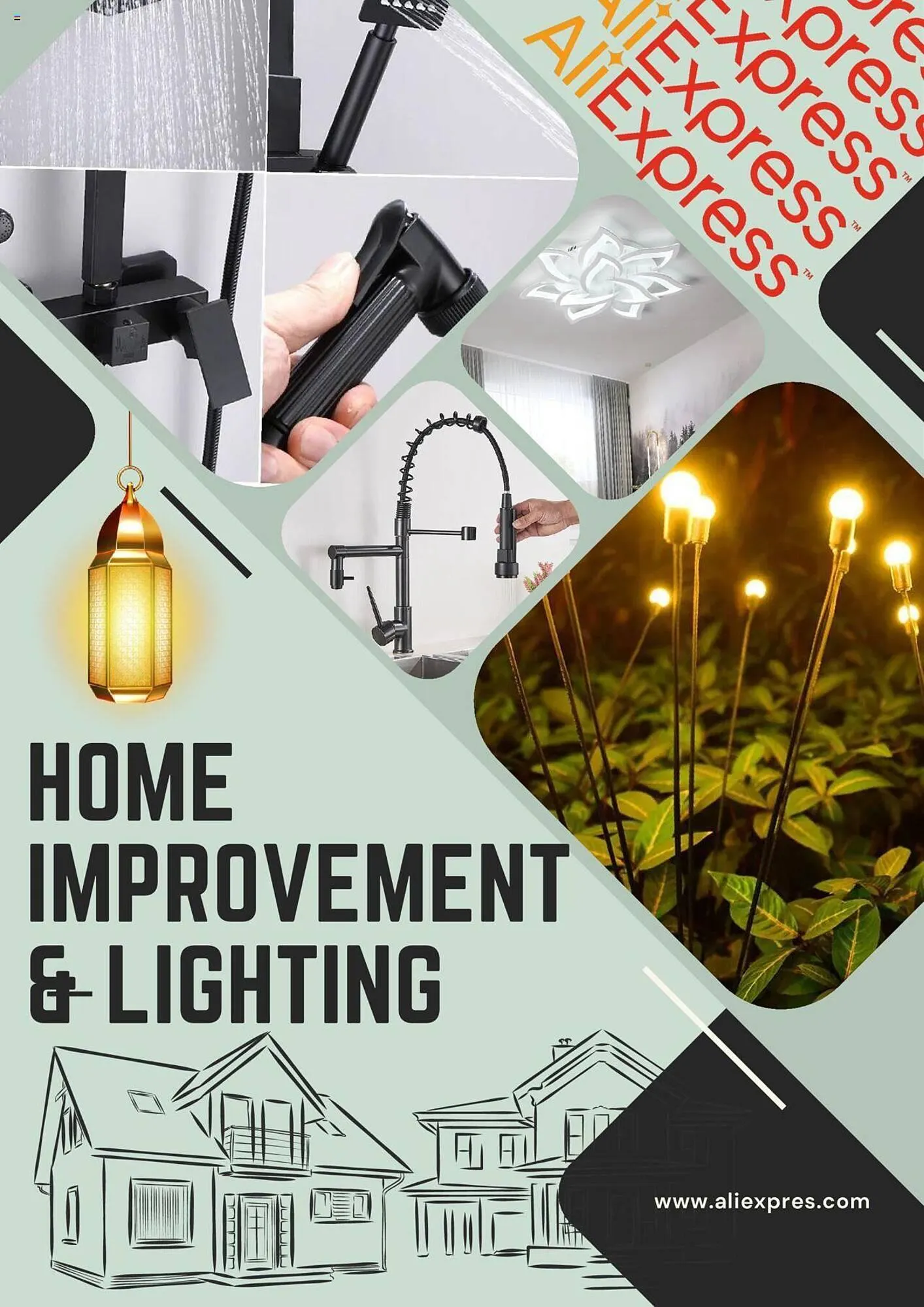 AliExpress akciós újság - 1