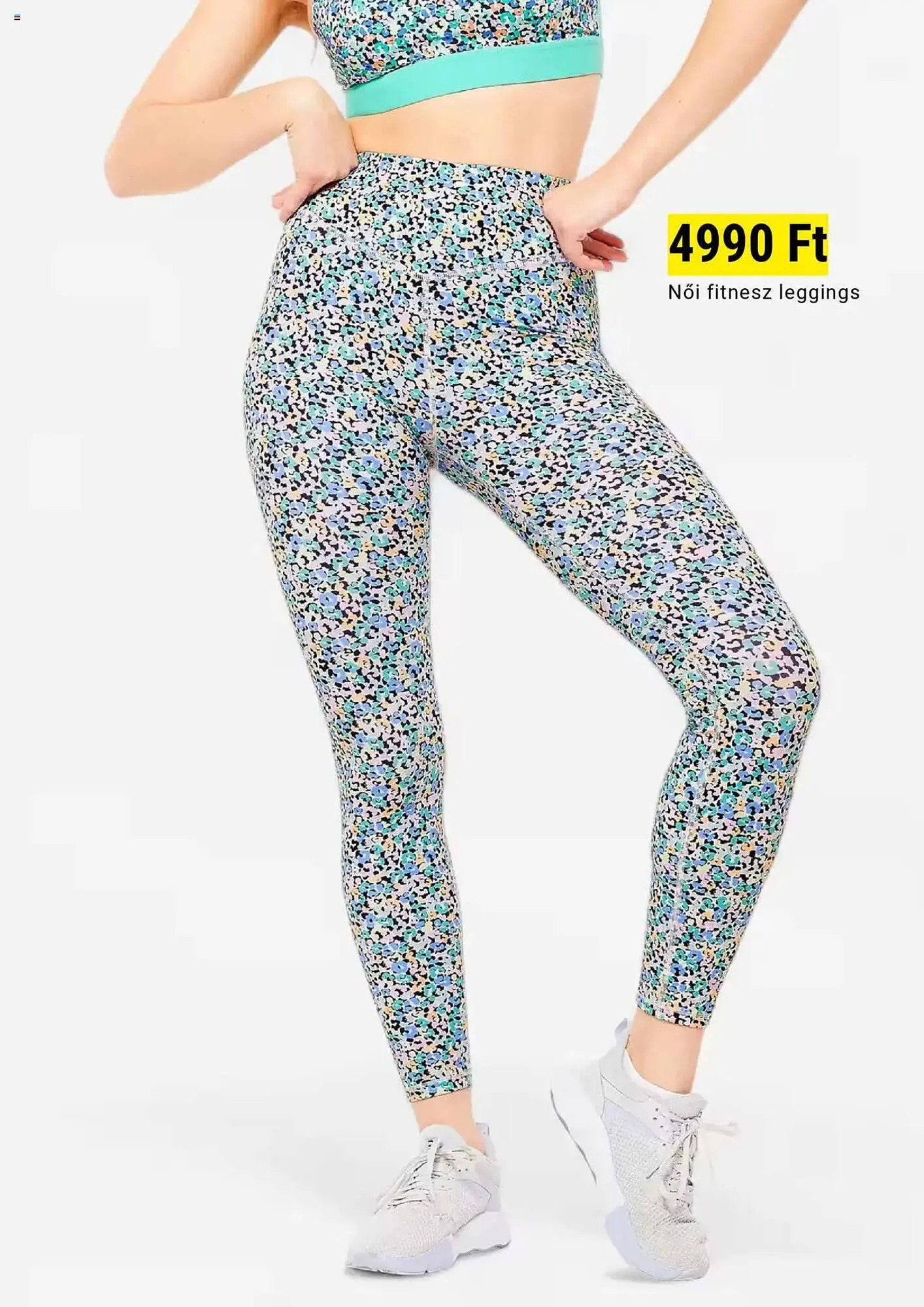 Katalógus Decathlon akciós újság március 1.-tól március 31.-ig 2025. - Oldal 12