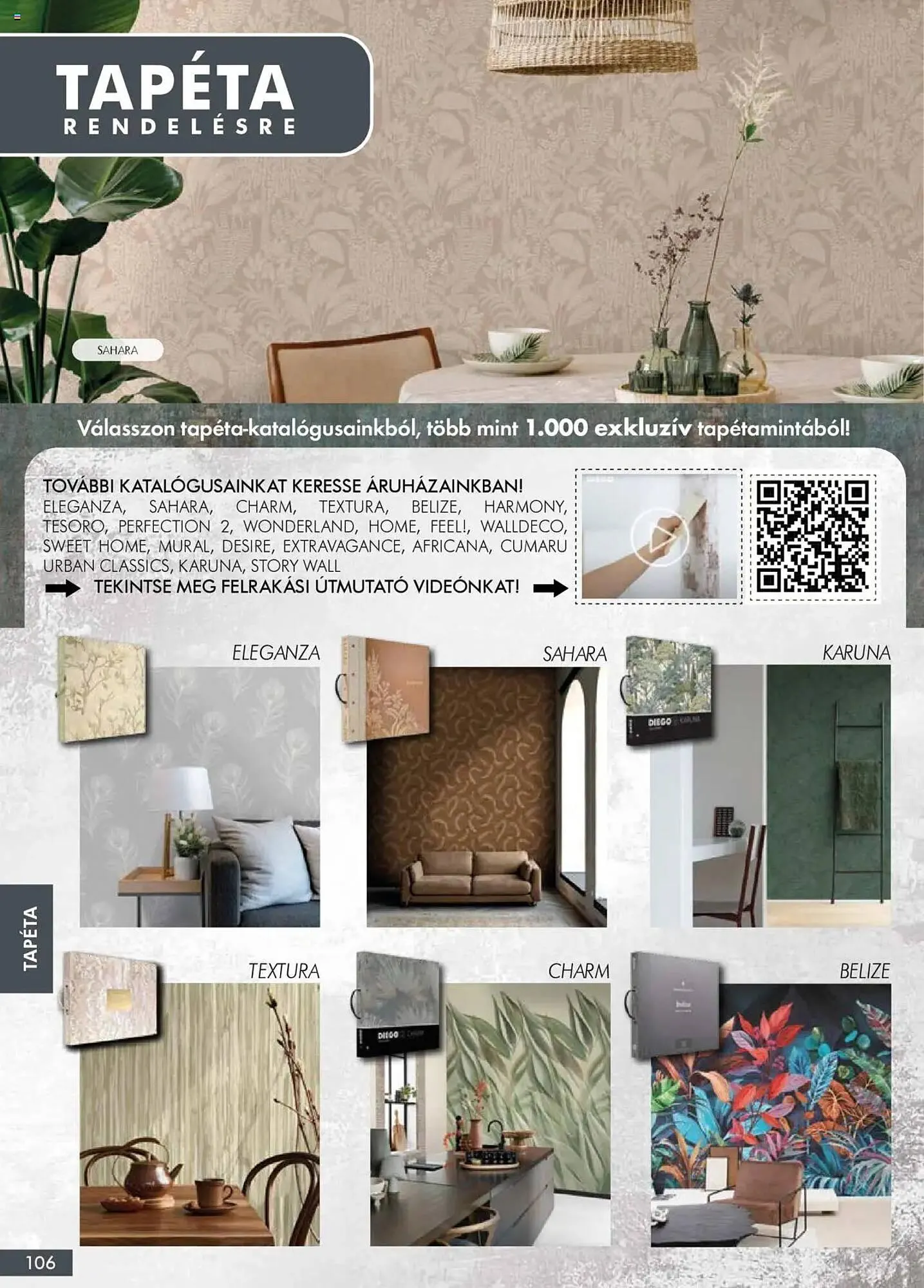 Katalógus Diego akciós újság október 2.-tól szeptember 30.-ig 2026. - Oldal 105