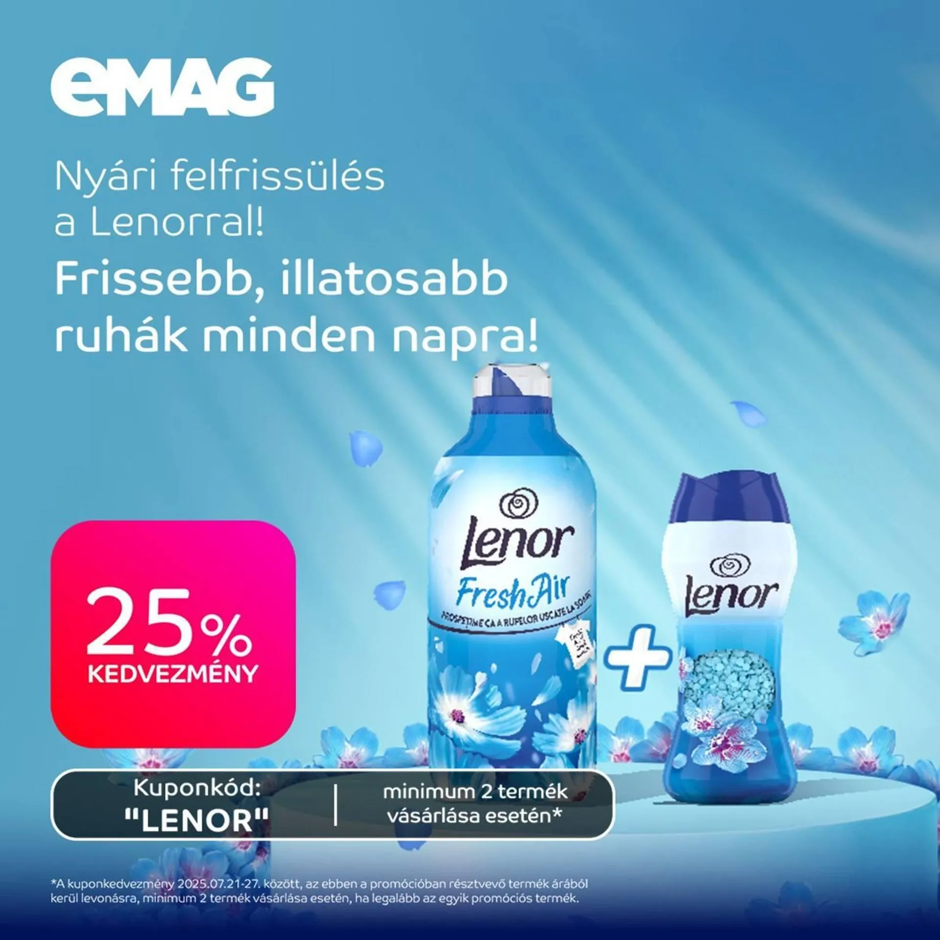 Katalógus eMAG akciós újság július 28.-tól augusztus 3.-ig 2025. - Oldal 8