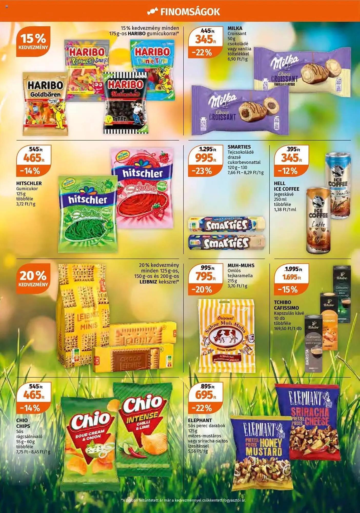 Katalógus Müller akciós újság július 28.-tól augusztus 3.-ig 2025. - Oldal 14