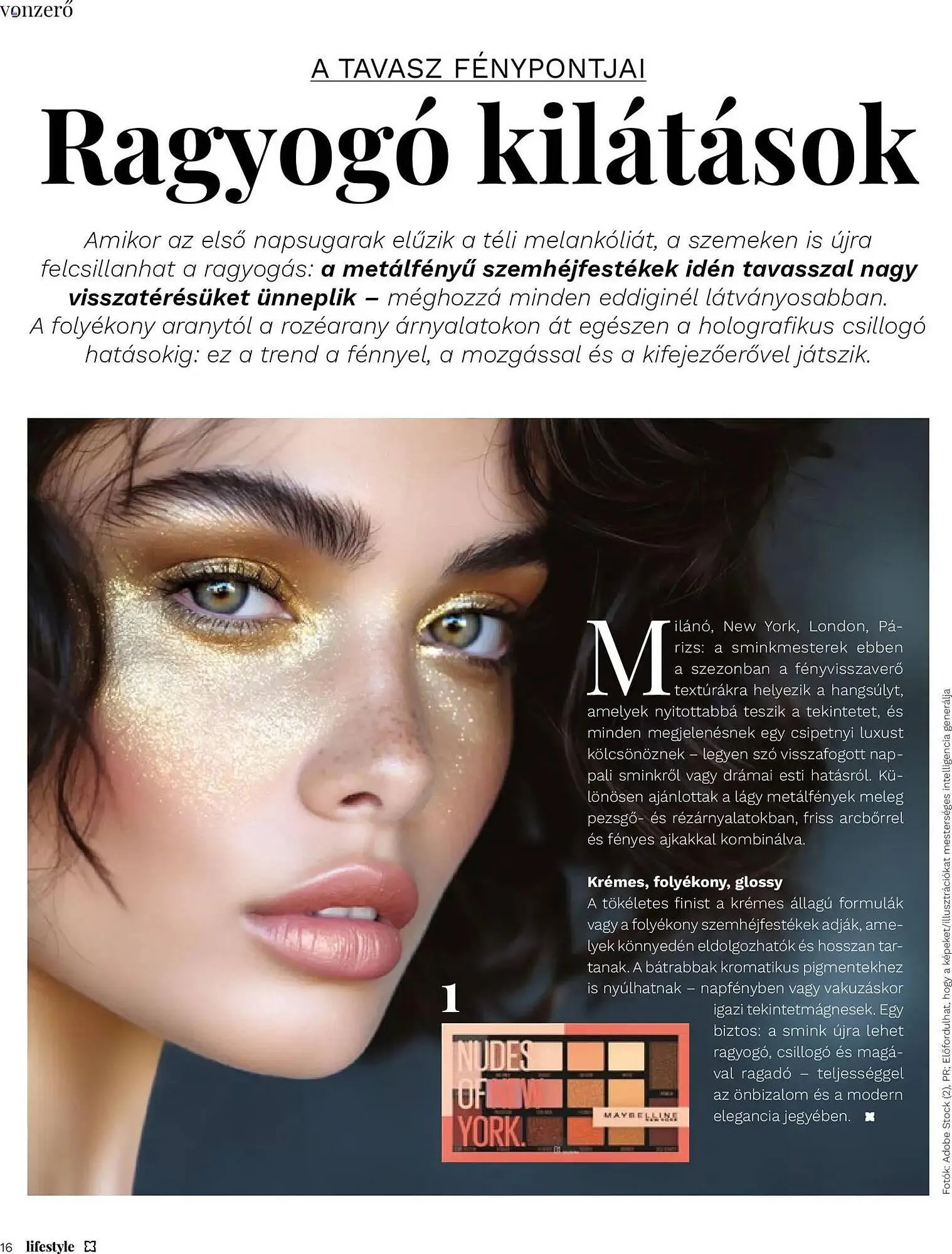 Katalógus Müller akciós újság március 27.-tól április 30.-ig 2026. - Oldal 16