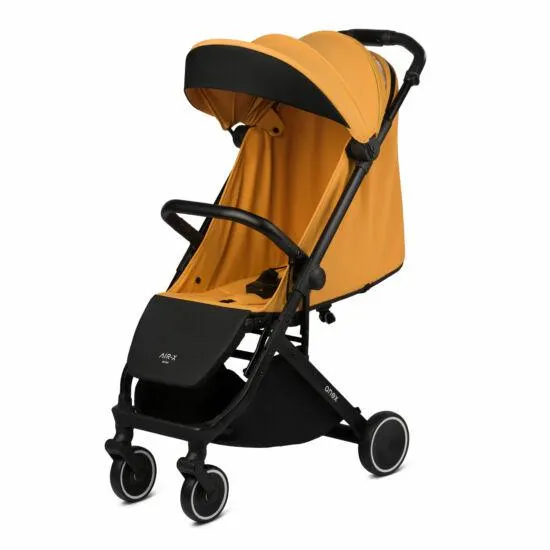 Anex Air-X Sport babakocsi - Yellow