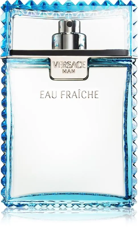 Eau de Toilette uraknak