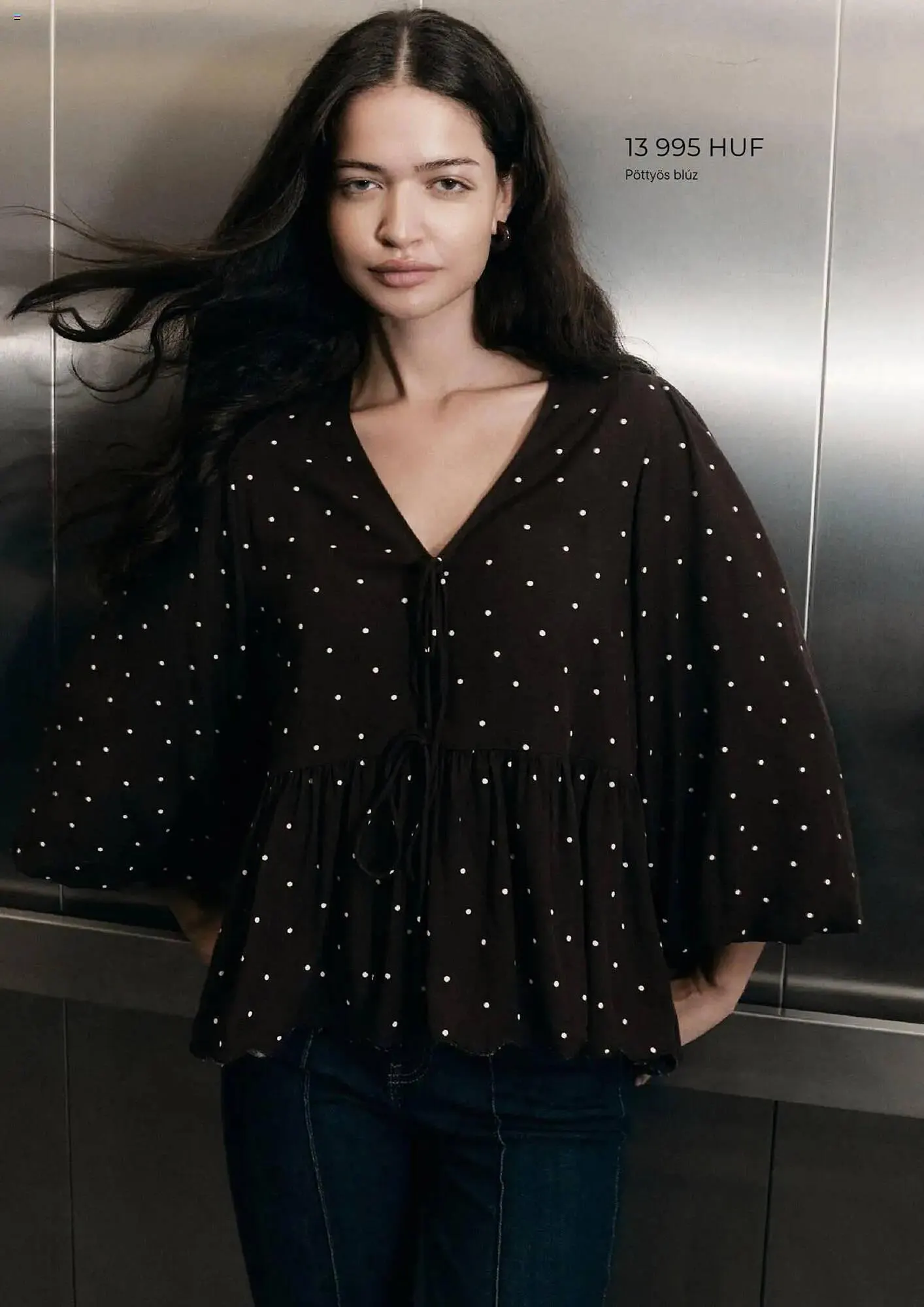 Katalógus Reserved akciós újság október 1.-tól október 31.-ig 2025. - Oldal 13