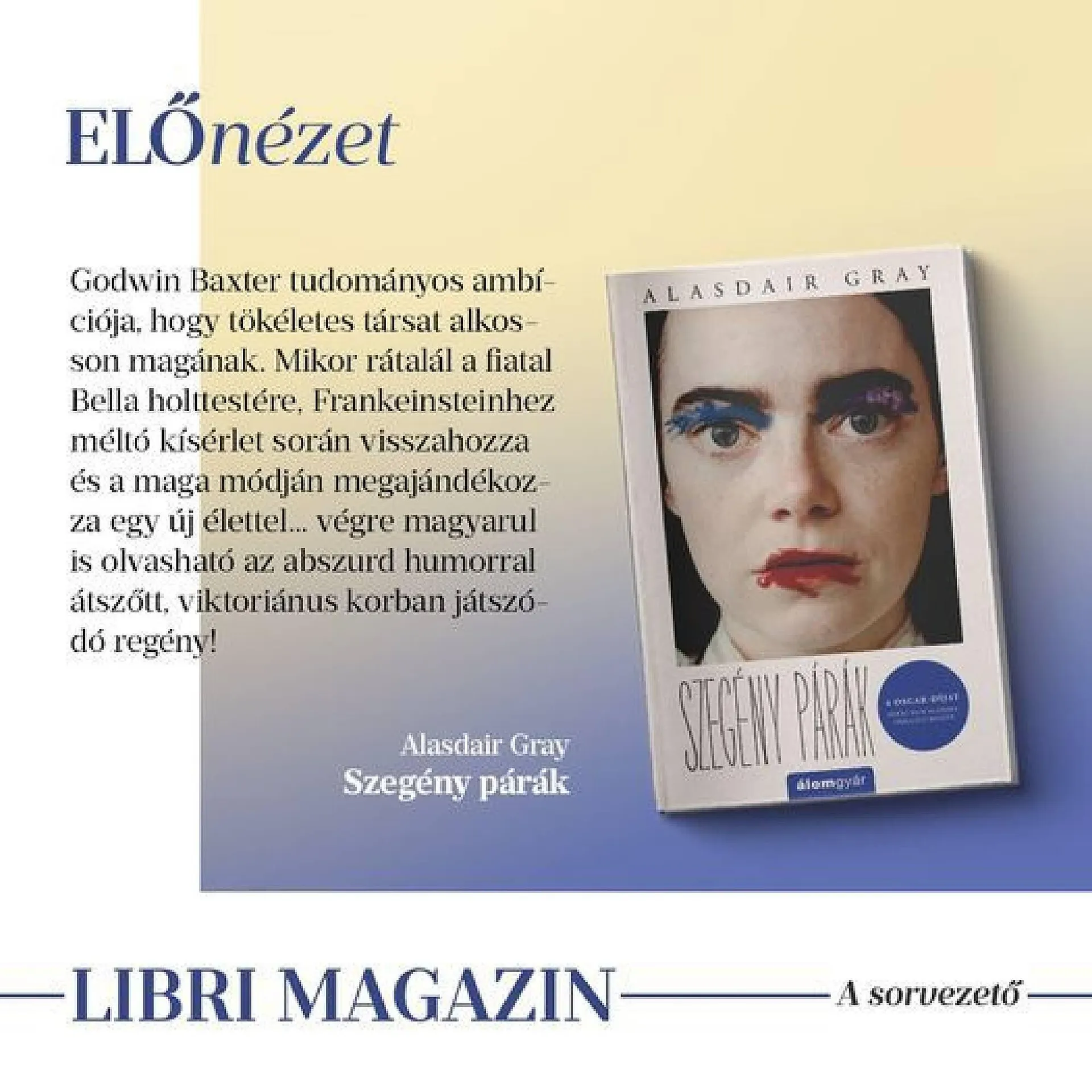 Katalógus Libri akciós újság április 30.-tól május 13.-ig 2024. - Oldal 4