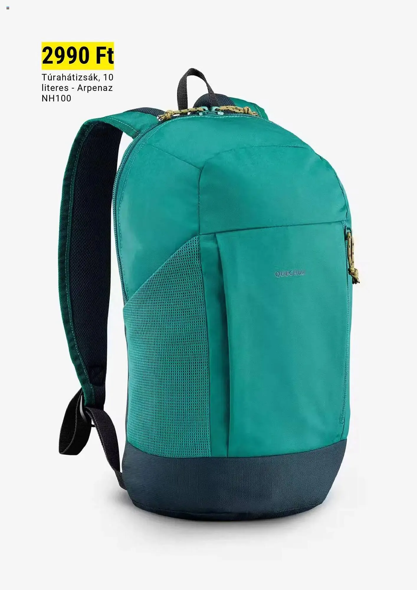 Katalógus Decathlon akciós újság augusztus 1.-tól augusztus 31.-ig 2025. - Oldal 16