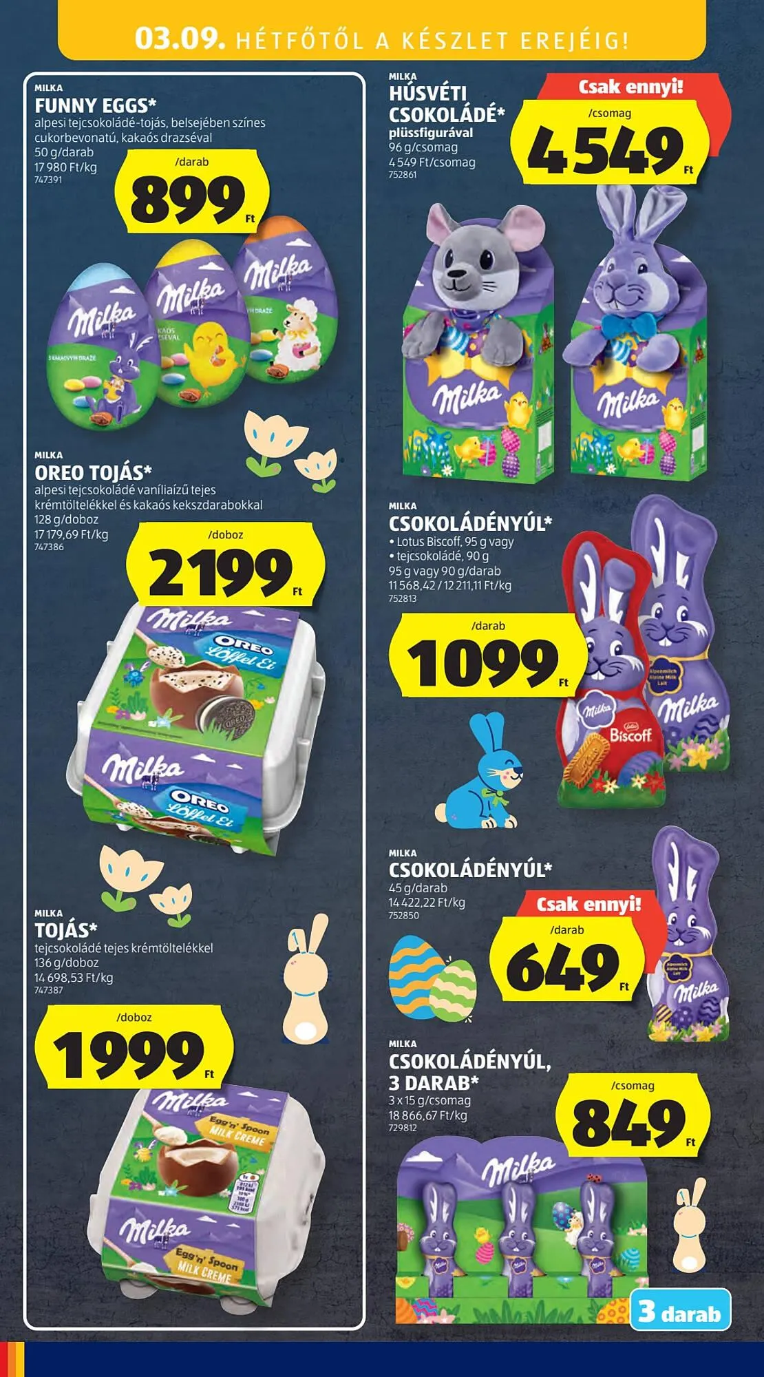 Katalógus ALDI akciós újság március 5.-tól március 9.-ig 2026. - Oldal 70