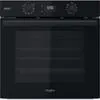 Whirlpool OMSR58RU1SB Beépíthető sütő