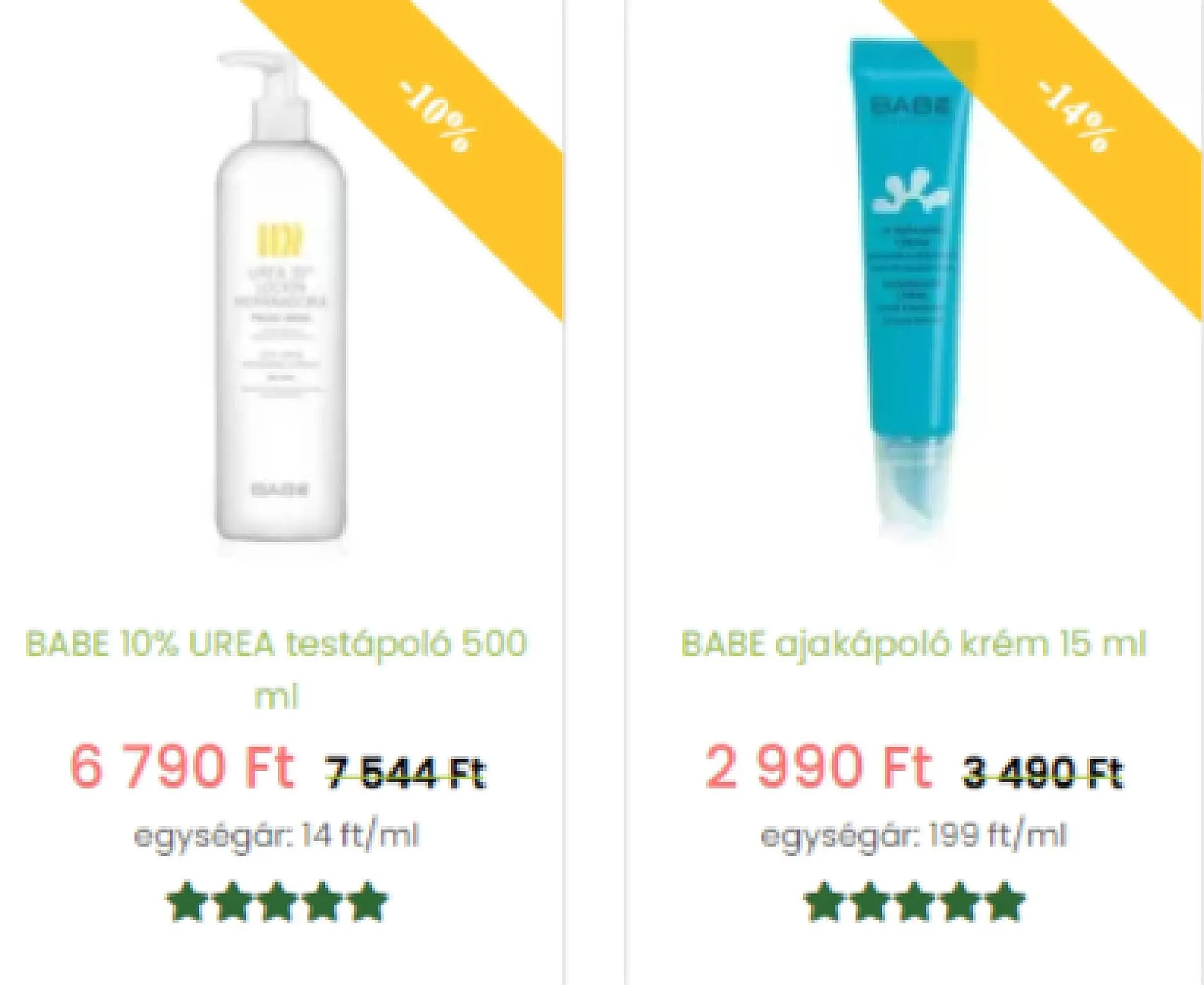 Katalógus Patika24 akciós újság október 22.-tól november 4.-ig 2024. - Oldal 1