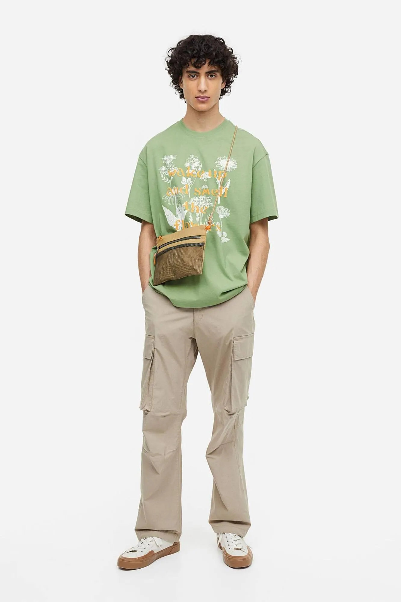 Katalógus H&M akciós újság július 4.-tól augusztus 16.-ig 2023. - Oldal 2