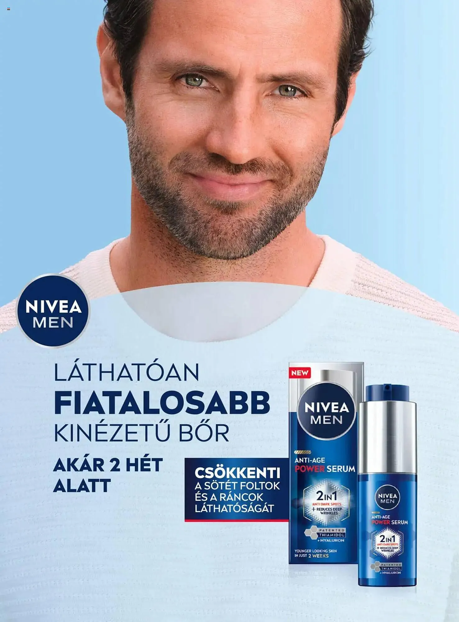 Katalógus DM akciós újság május 22.-tól június 19.-ig 2025. - Oldal 37