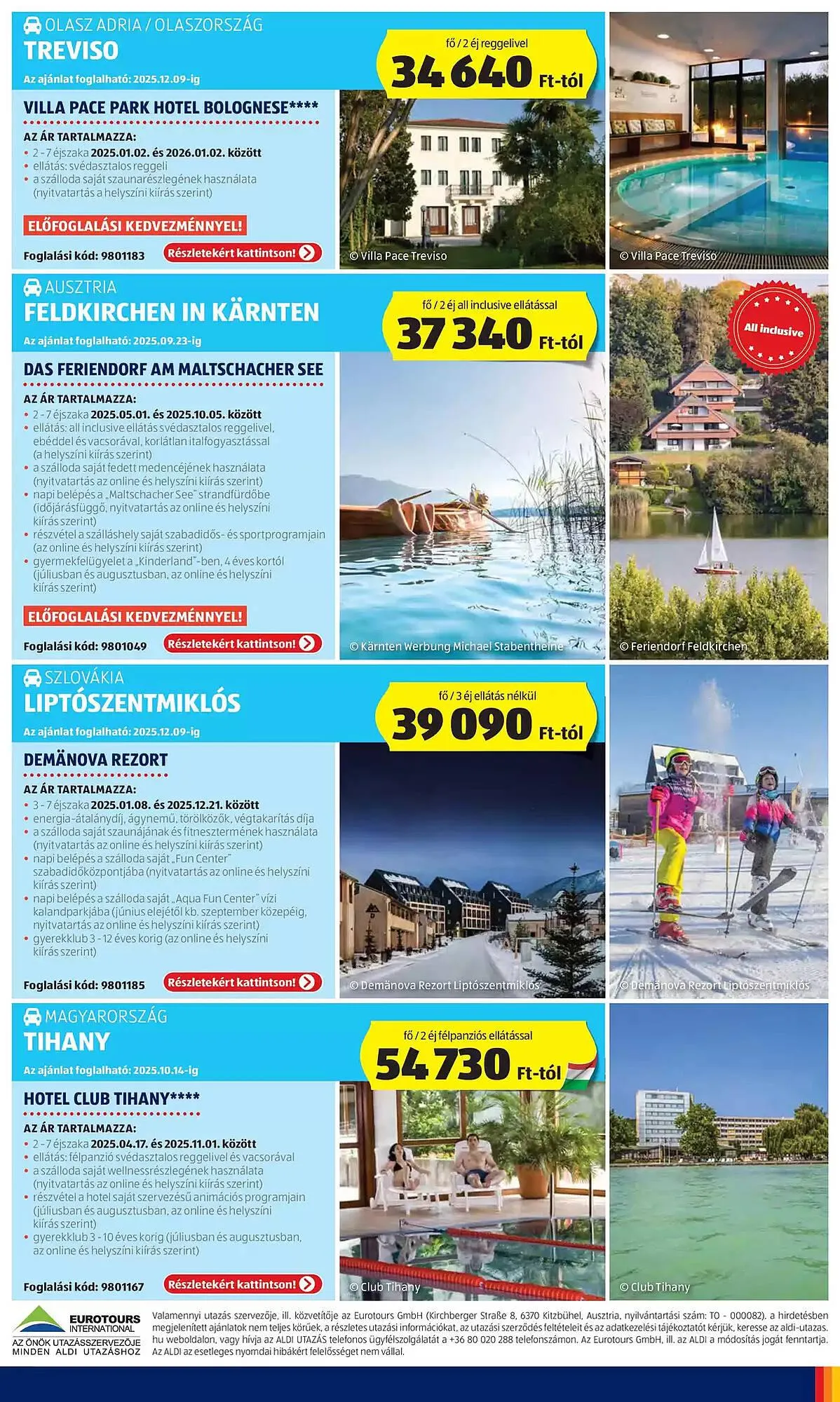 Katalógus ALDI akciós újság december 5.-tól december 11.-ig 2024. - Oldal 71